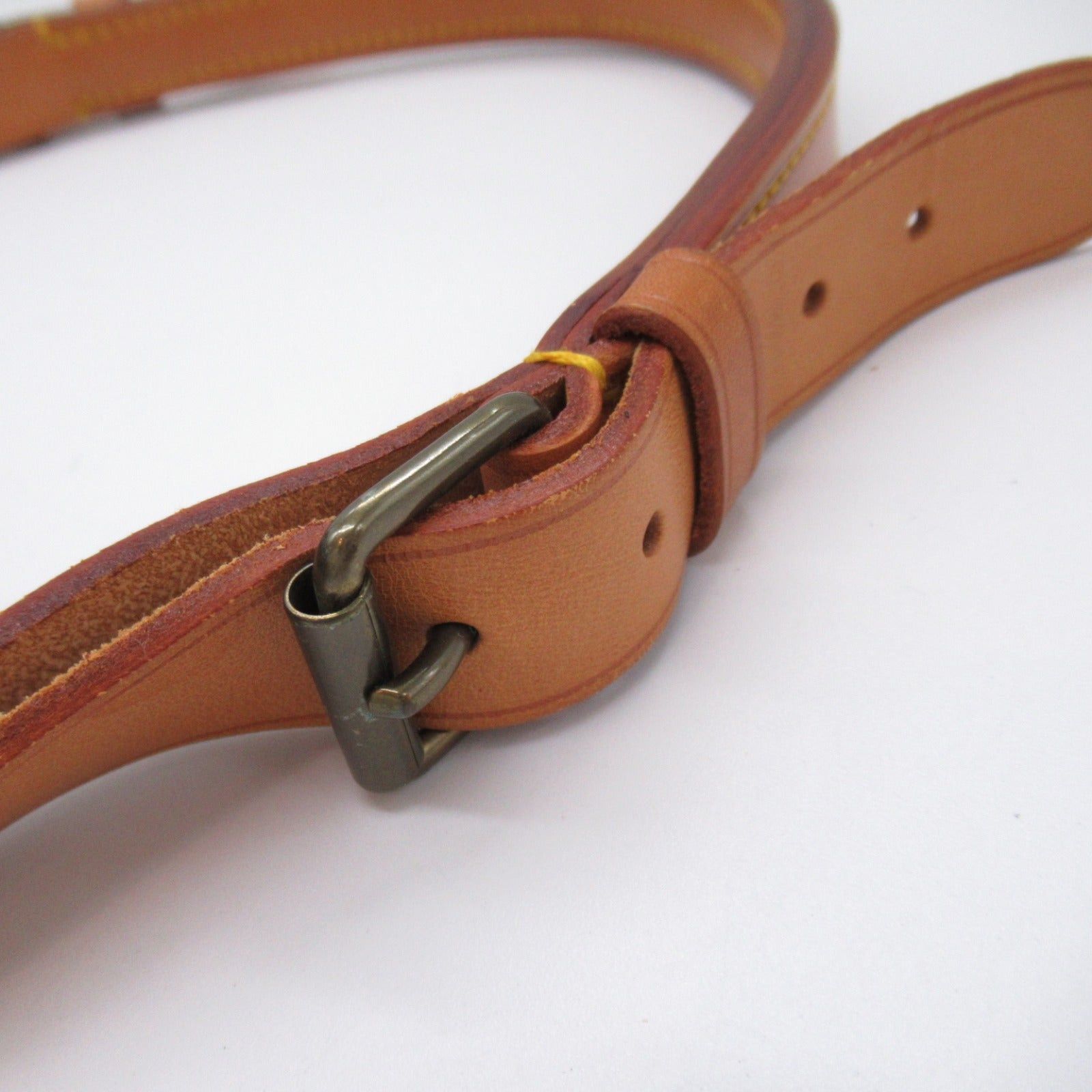 Louis Vuitton Louis Vuitton Petit Noe Shoulder Bag Coated Canvas Monogram Brown Size ONE SIZE - 12 Thumbnail