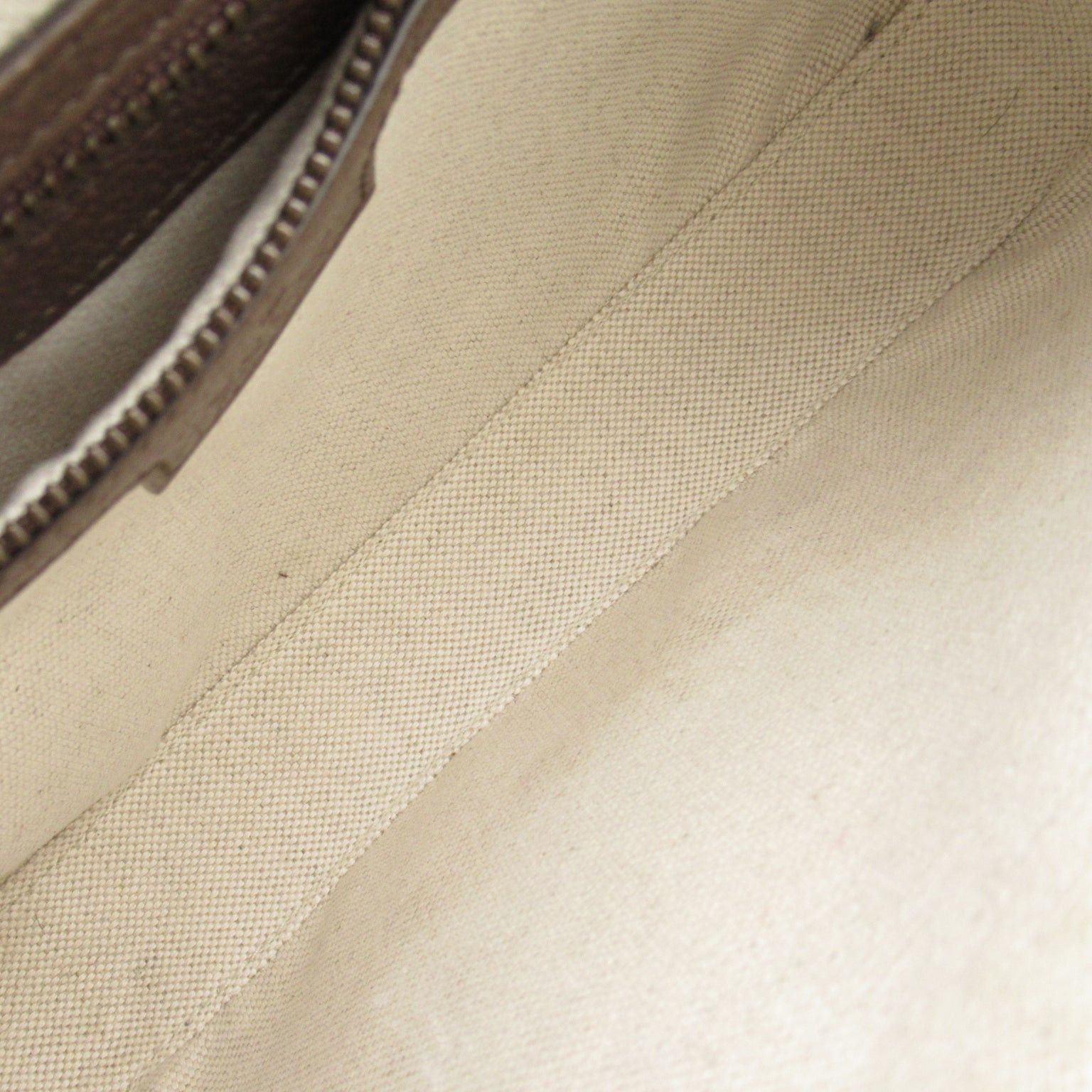 Gucci Gucci Gg Supreme Shoulder Bag Coated Canvas Beige Size ONE SIZE - 4 Thumbnail
