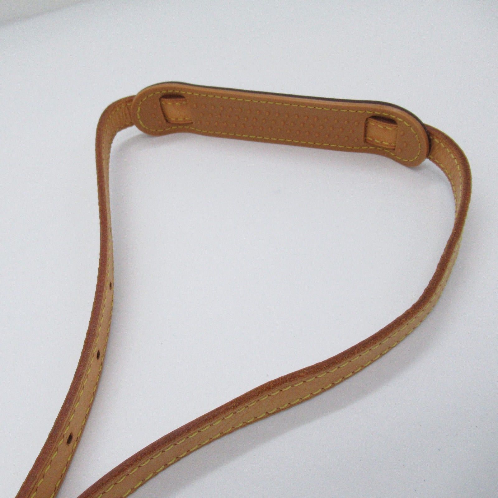 Louis Vuitton Louis Vuitton Blower Shoulder Bag Coated Canvas Monogram Brown Size ONE SIZE - 8 Thumbnail