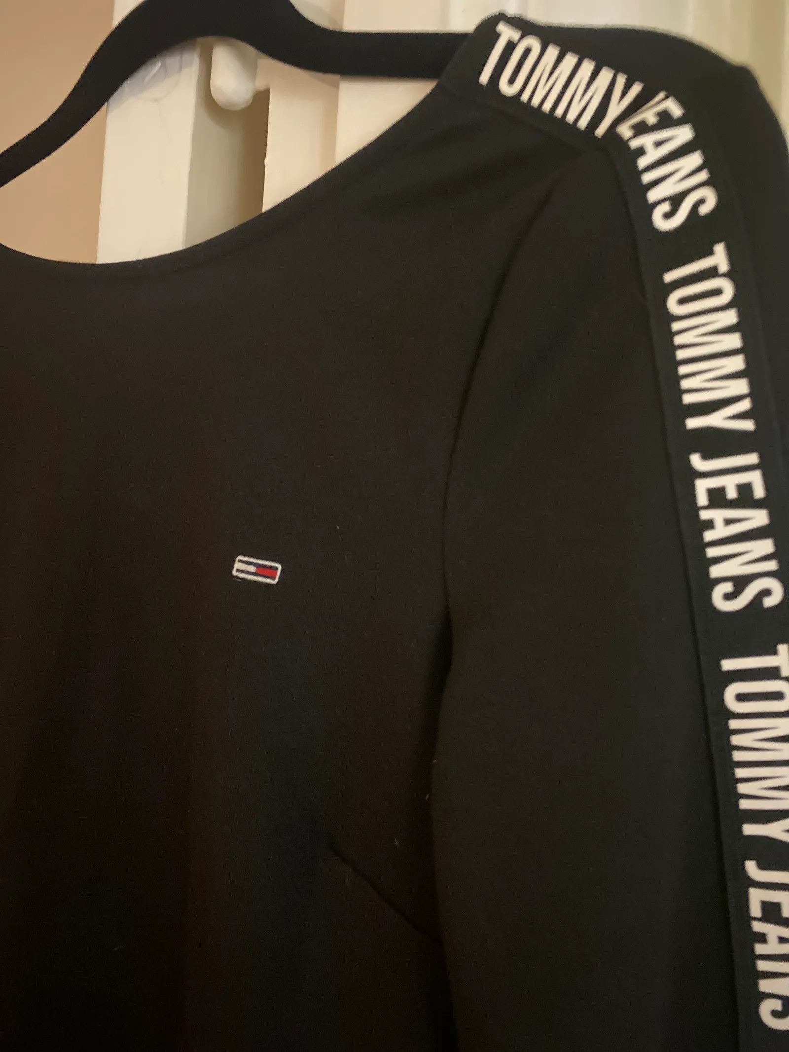 Tommy Hilfiger Tommy hilfiger Dress Size XS / US 0-2 / IT 36-38 - 2 Thumbnail