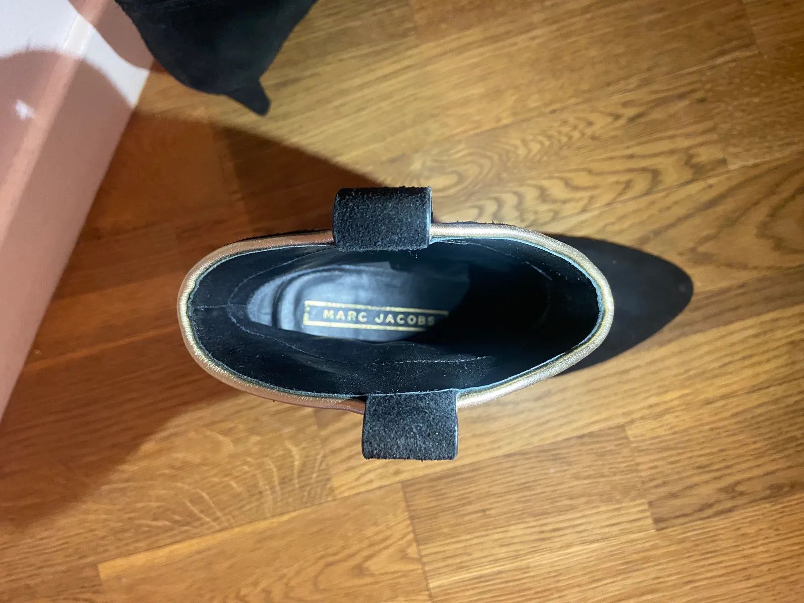 Marc Jacobs Marc Jacobs Boots Size US 8 / IT 38 - 2 Thumbnail