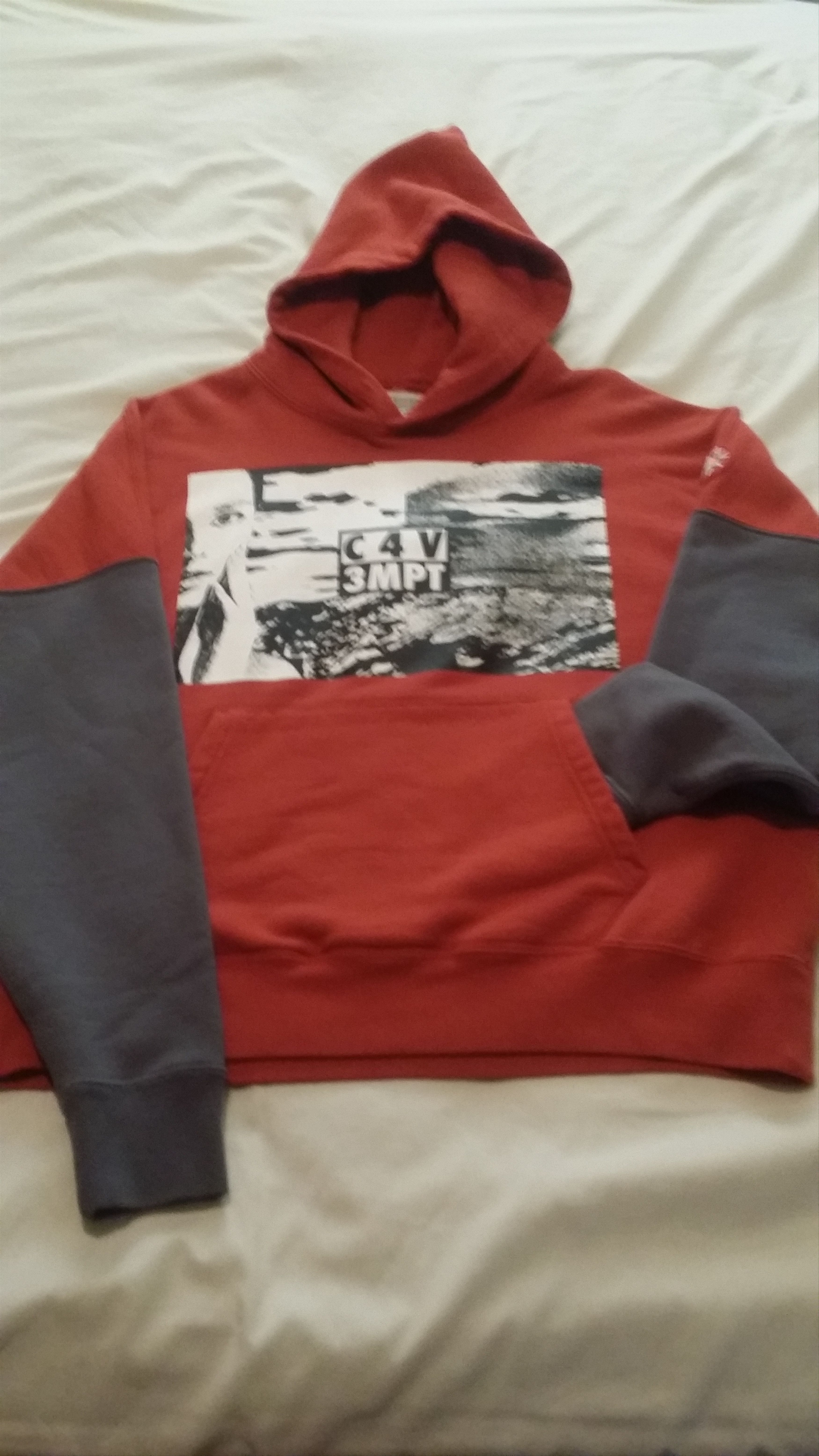 C.E Indifference Heavy Hoody