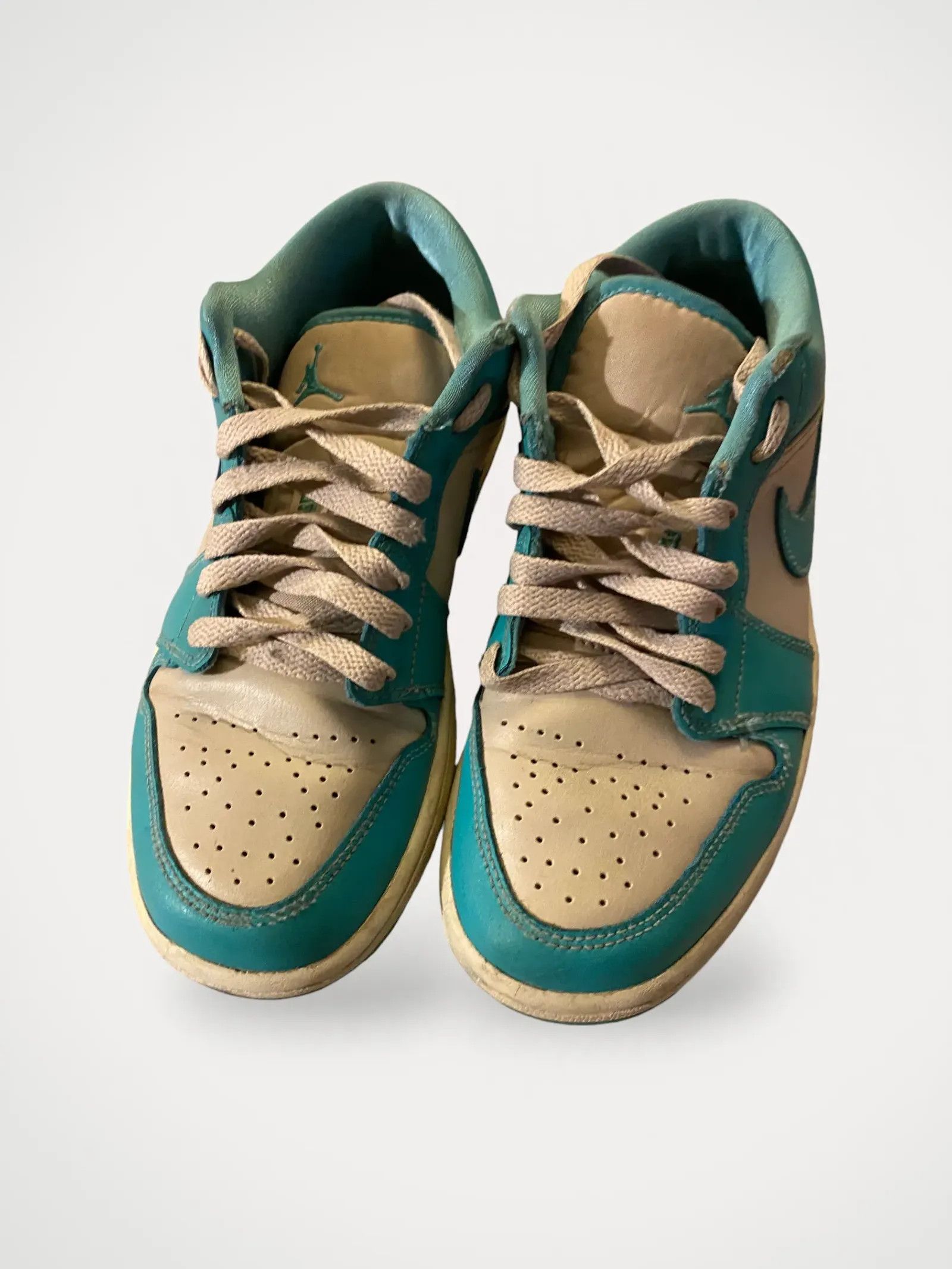 Nike Nike Air Jordan undefined Sneakers Size US 7.5 / IT 37.5 - 2 Thumbnail