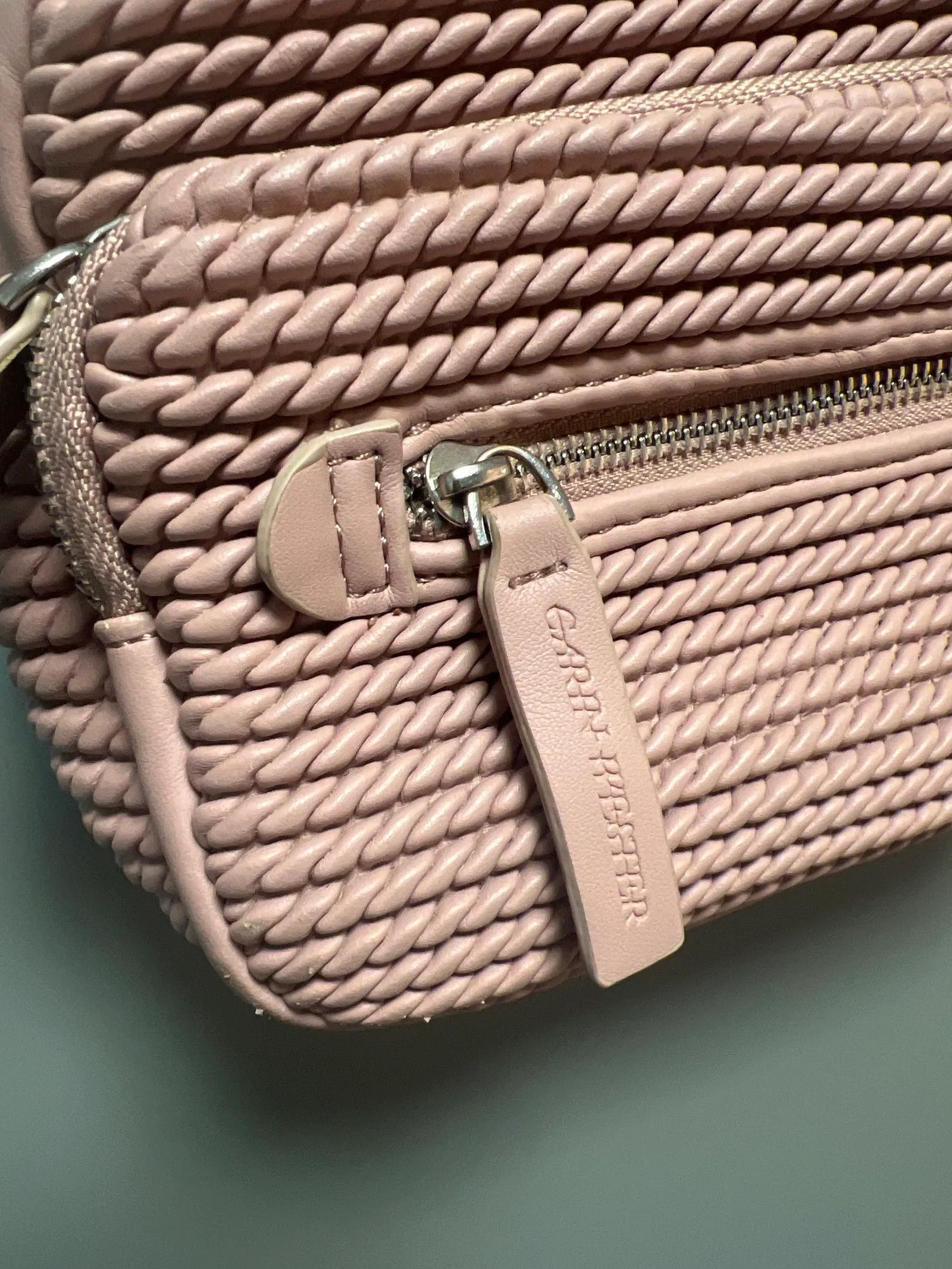 Carin Wester Carin Wester Crossbody Bag Size ONE SIZE - 2 Thumbnail