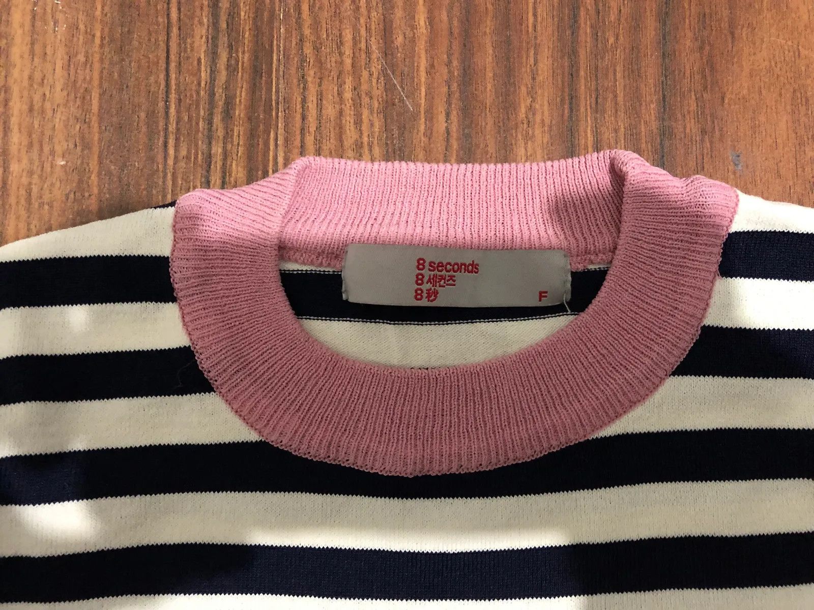 8 by YOOX 8 Seconds Sweater Size XS / US 0-2 / IT 36-38 - 3 Thumbnail
