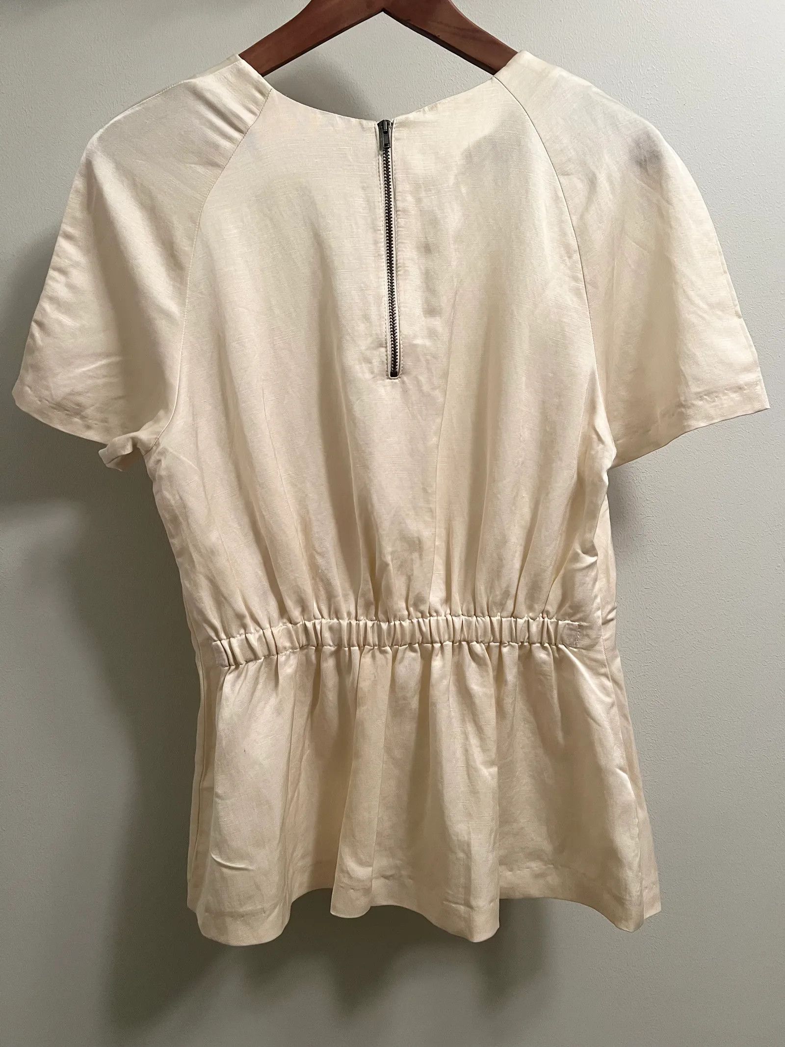 H&M H&M Blouse Size M / US 6-8 / IT 42-44 - 3 Thumbnail