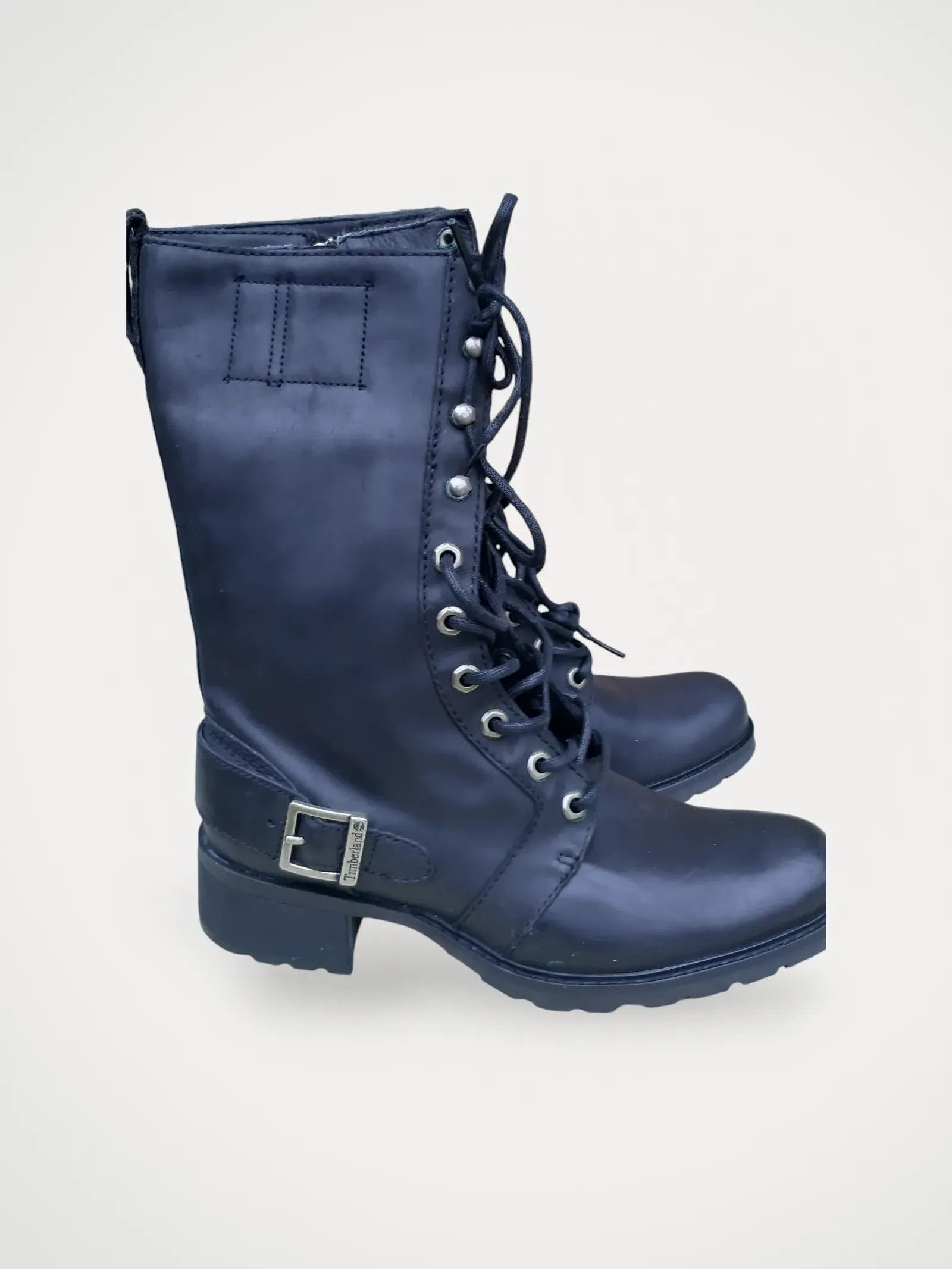 Timberland Timberland Lace up boots Size US 8 / IT 38 - 2 Thumbnail