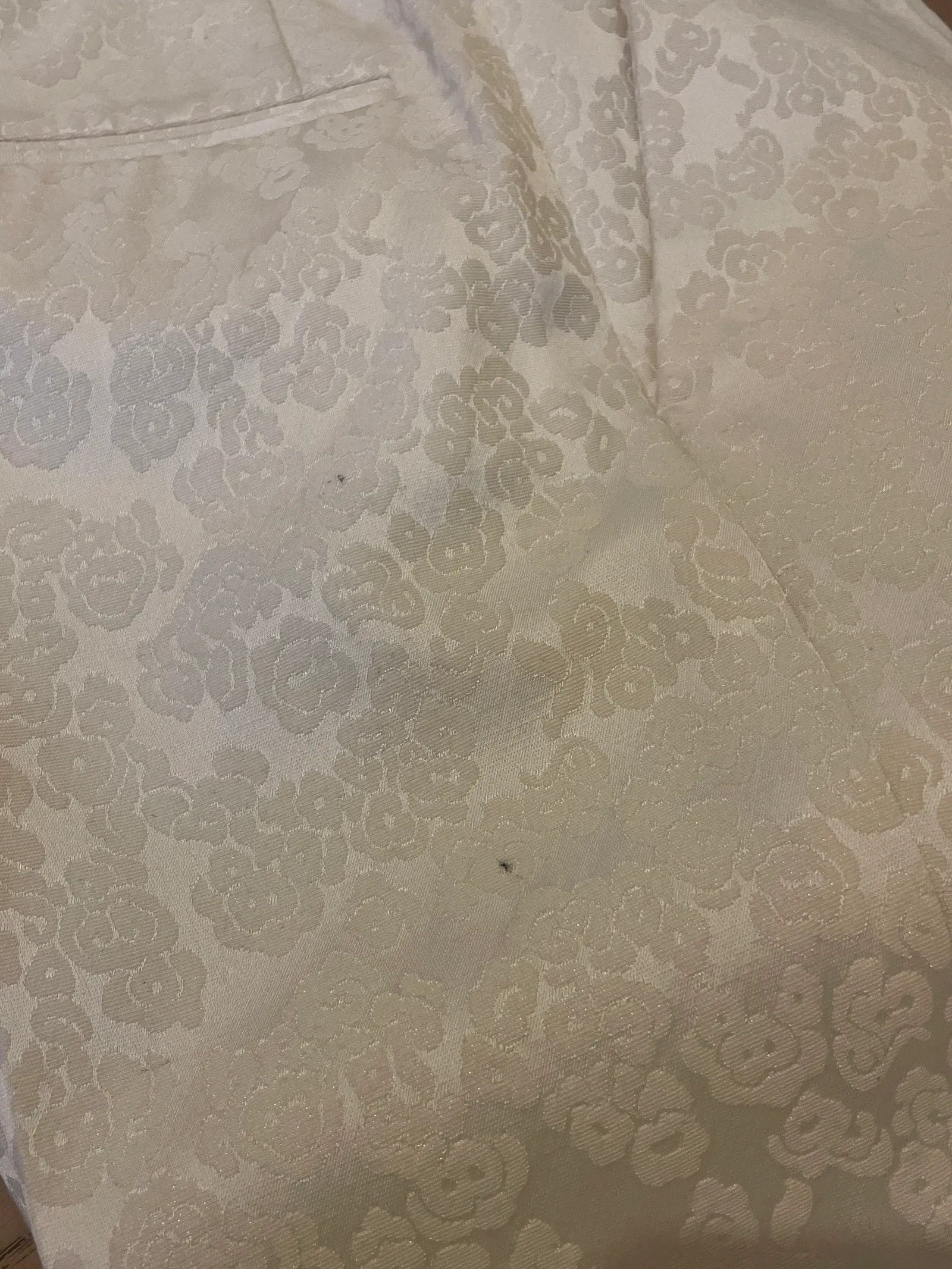 Celine Céline Pants Size 27" / US 4 / IT 40 - 5 Thumbnail