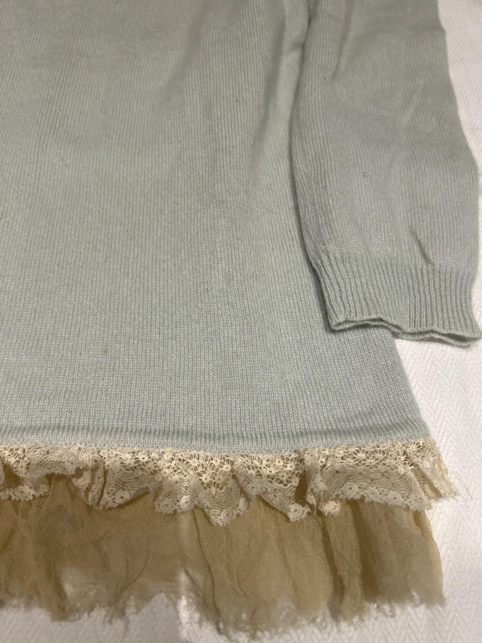 Juicy Couture Juicy Couture Sweater Size S / US 4 / IT 40 - 5 Thumbnail
