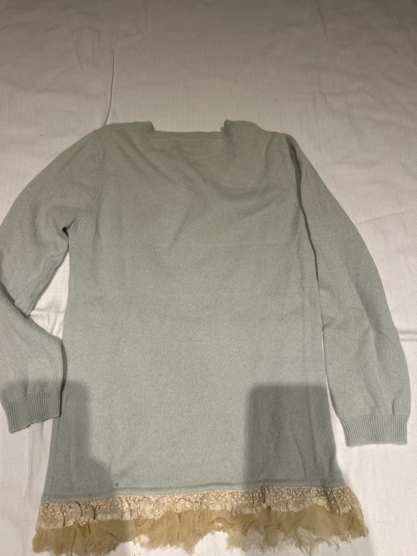 Juicy Couture Juicy Couture Sweater Size S / US 4 / IT 40 - 4 Thumbnail