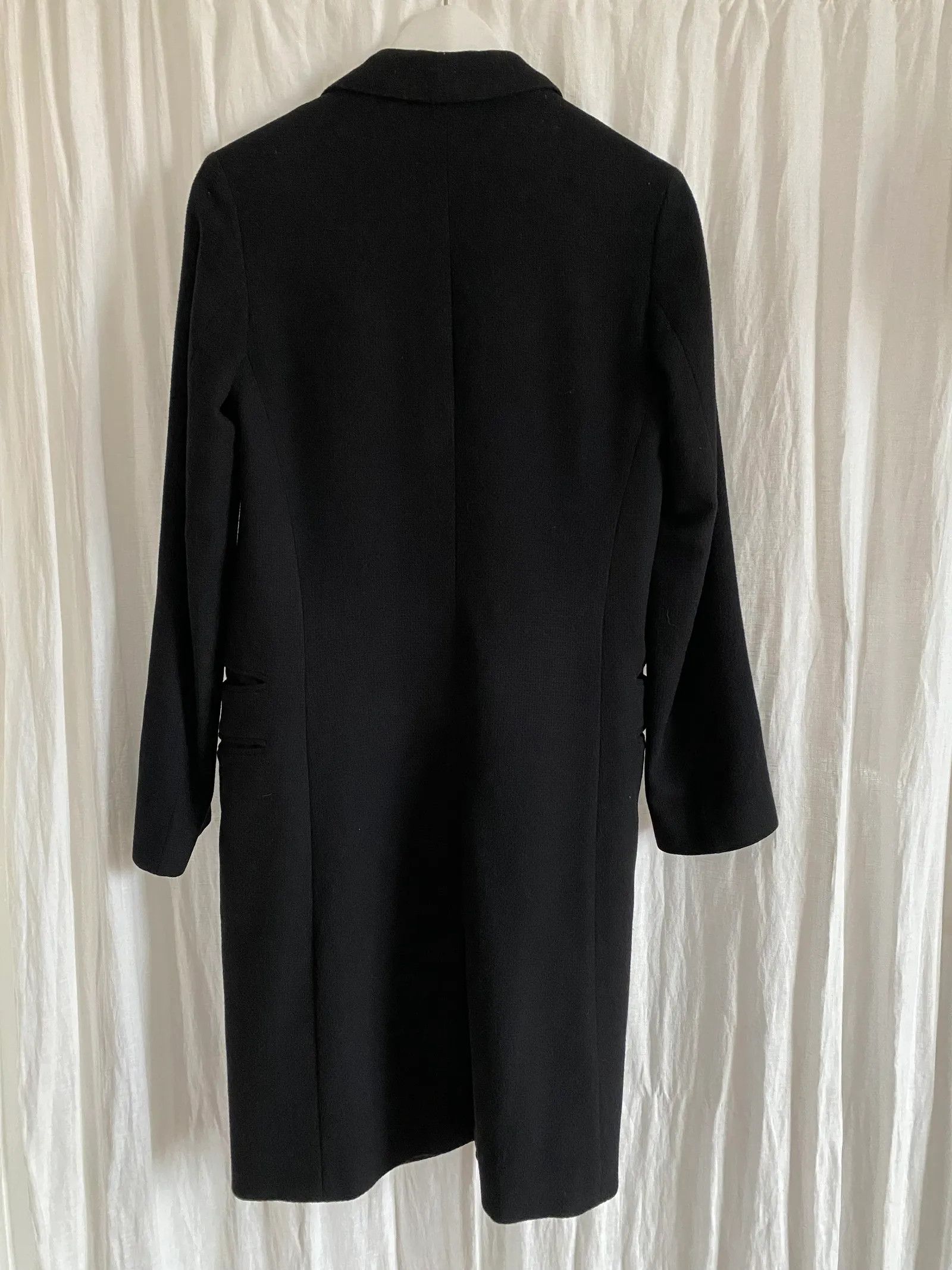 Vanessa Bruno Vanessa Bruno Coat Size XS / US 0-2 / IT 36-38 - 4 Thumbnail