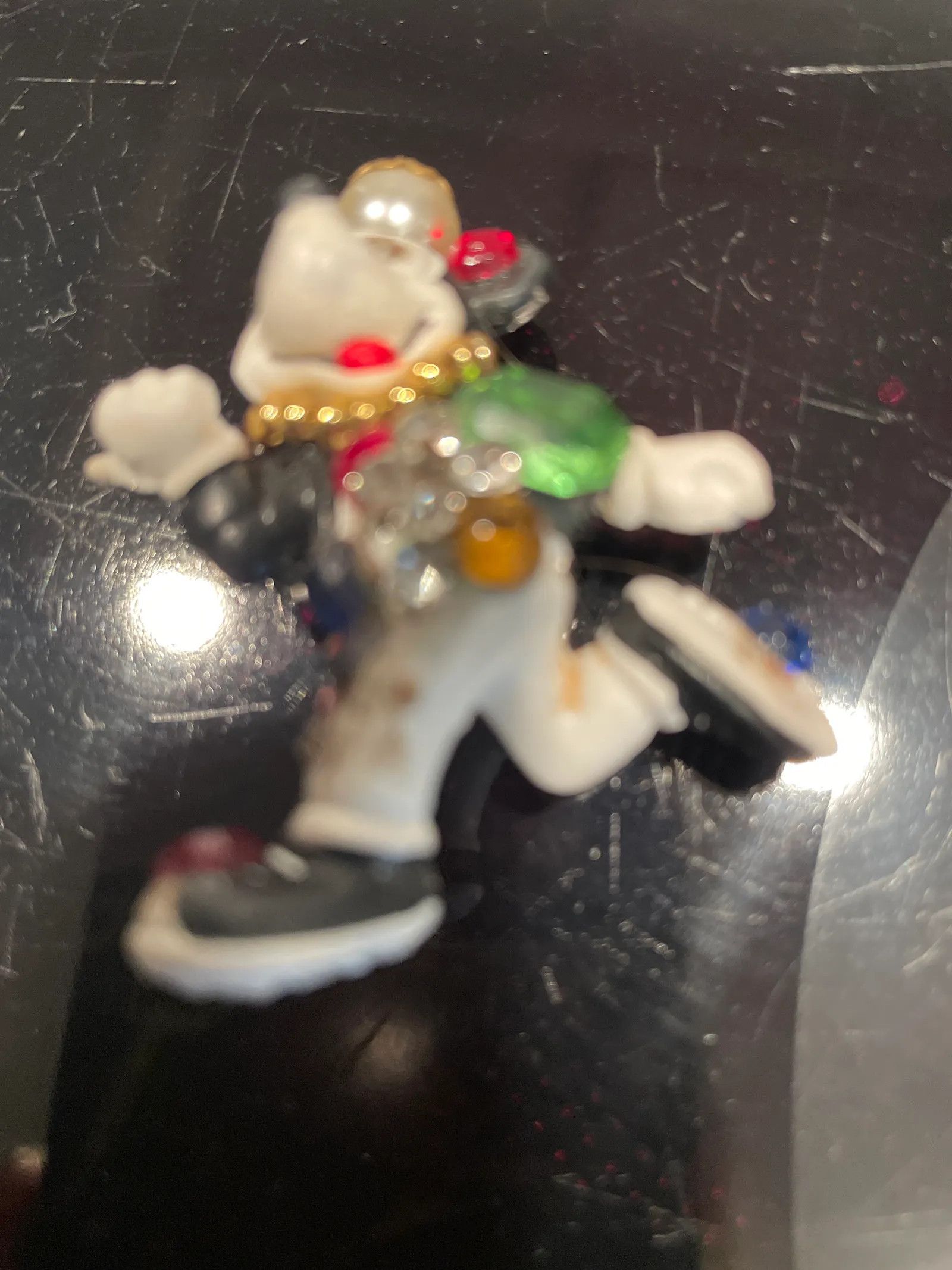 Disney Disney Musse Pigg Brooch Size ONE SIZE - 4 Thumbnail