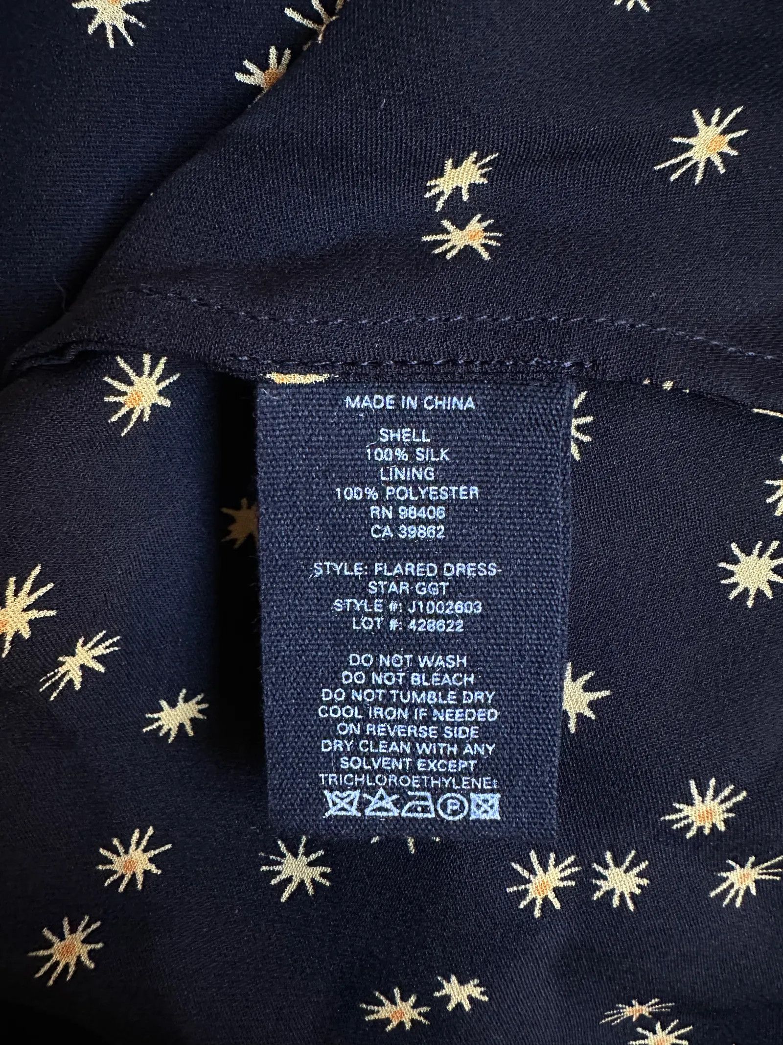 Theory Theory Dress Size M / US 6-8 / IT 42-44 - 3 Thumbnail