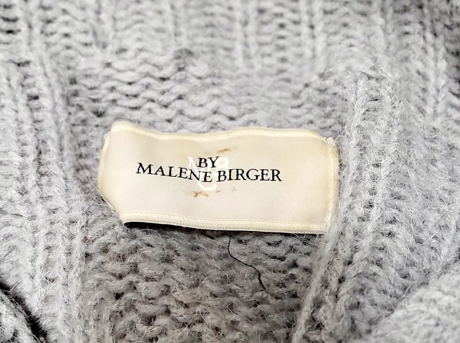 By Malene Birger By Malene Birger Byblas Cardigan Size S / US 4 / IT 40 - 2 Thumbnail