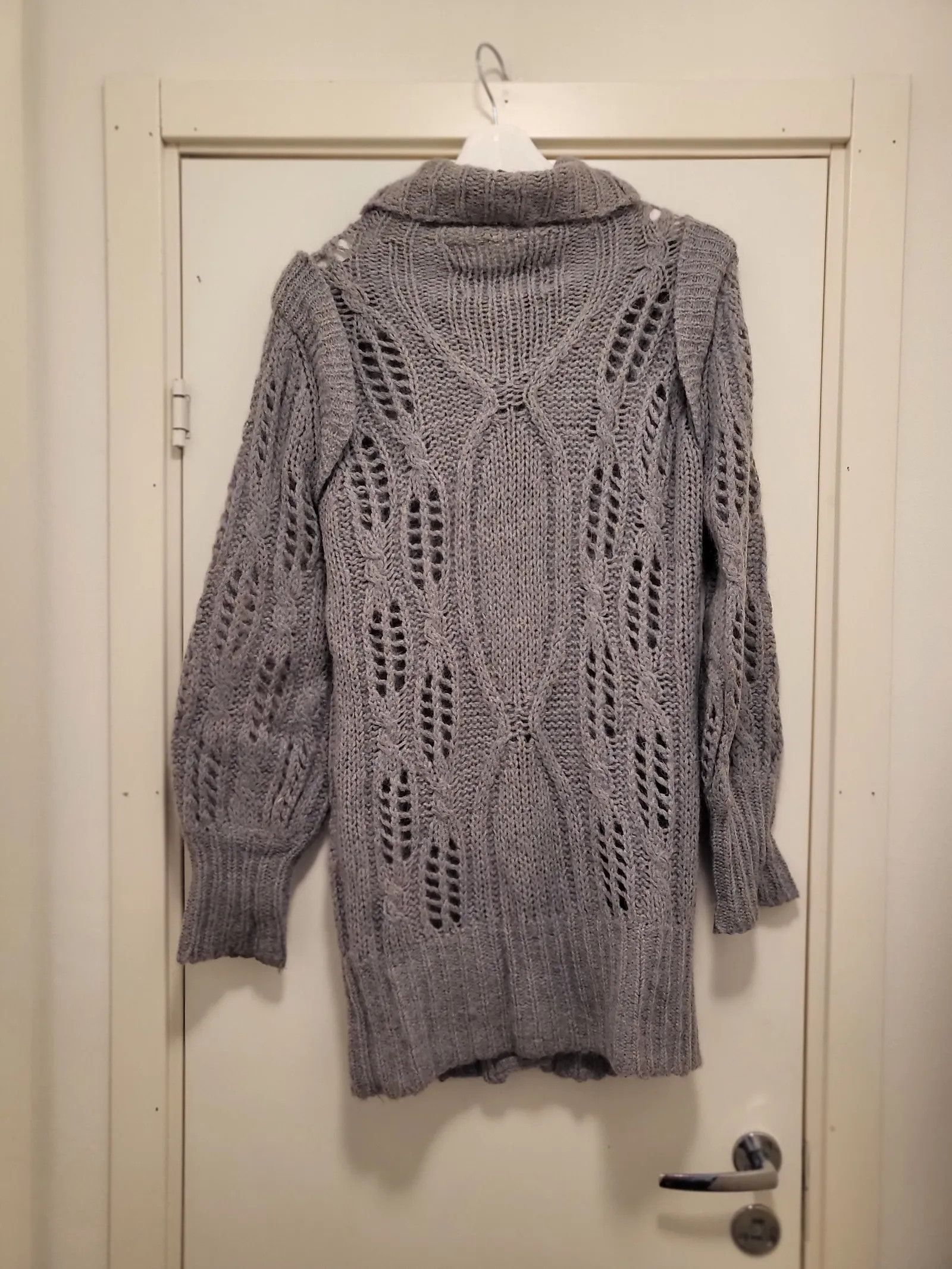 By Malene Birger By Malene Birger Byblas Cardigan Size S / US 4 / IT 40 - 4 Thumbnail