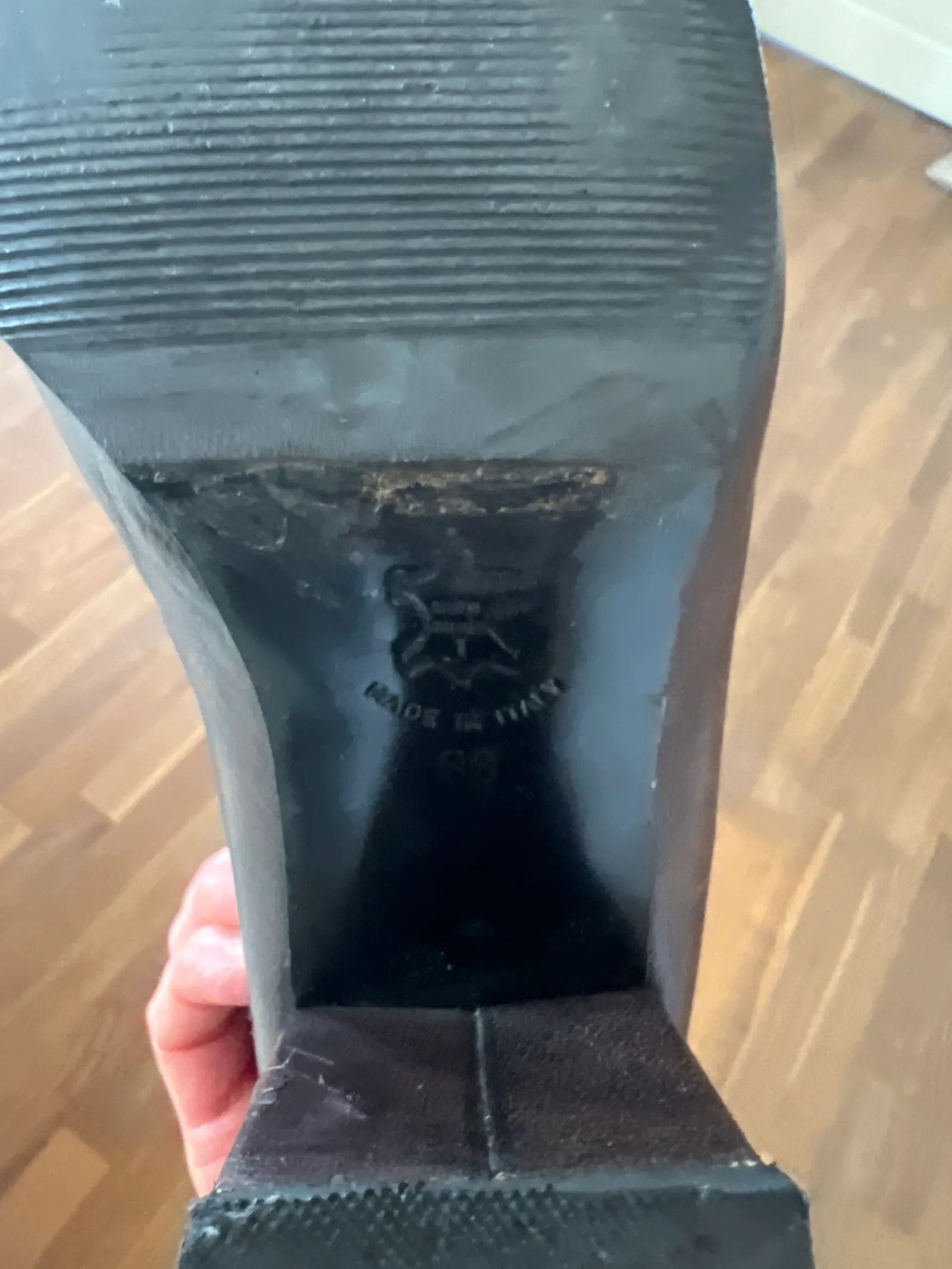 Acne Studios Acne Studios Boots Size US 8 / IT 38 - 2 Thumbnail