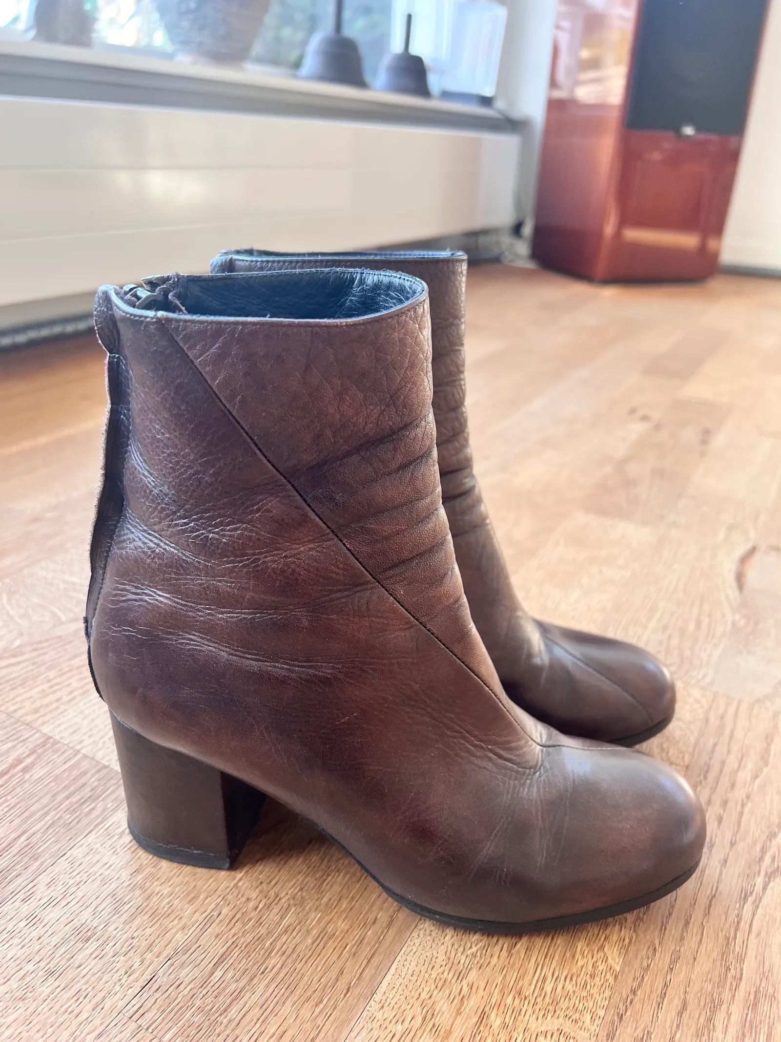Acne Studios Acne Studios Boots Size US 8 / IT 38 - 3 Thumbnail