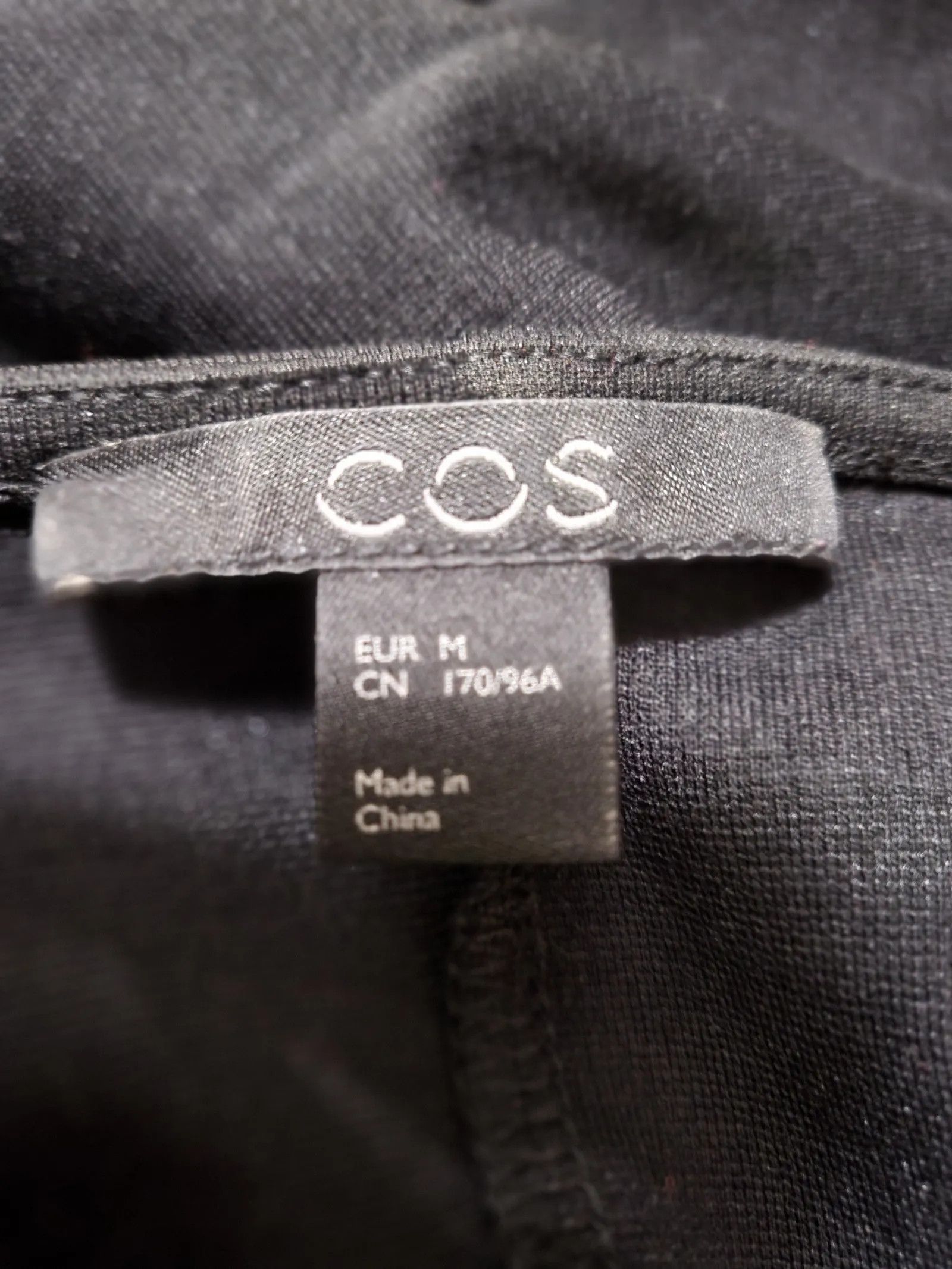 Cos Cos Dress Size M / US 6-8 / IT 42-44 - 2 Thumbnail