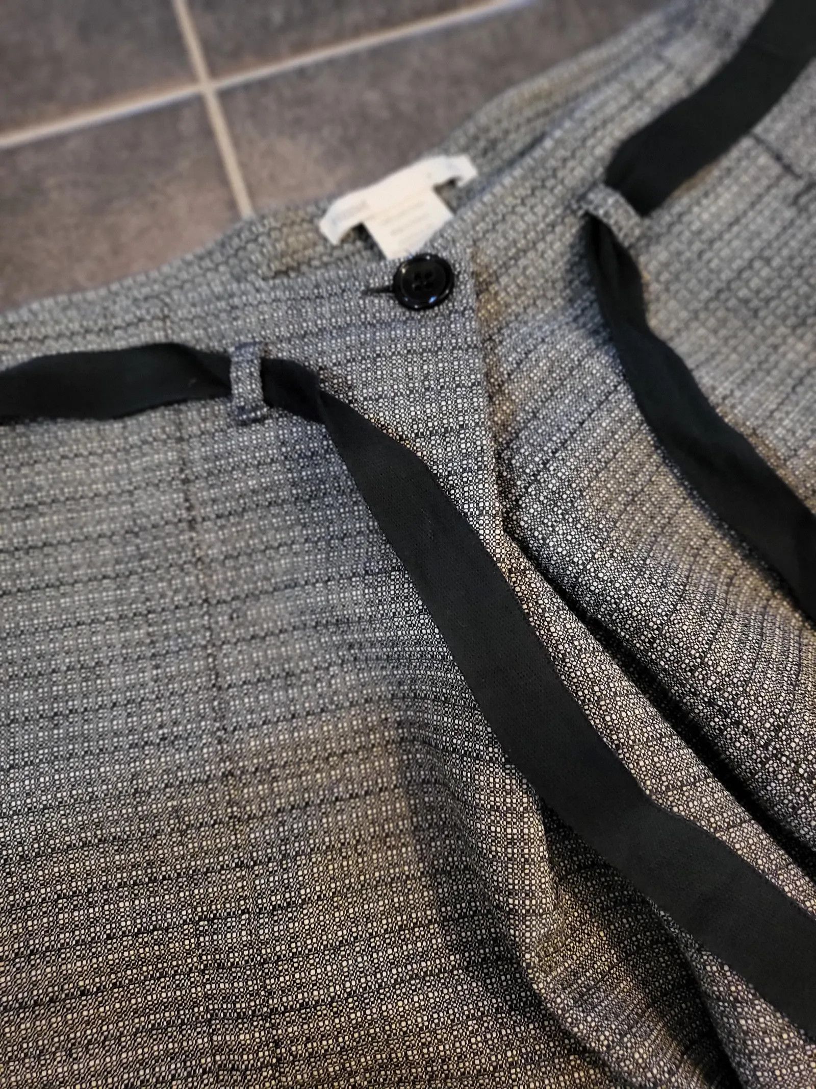 Filippa K Filippa K Pants Size 25" / US 0 / IT 36 - 3 Thumbnail