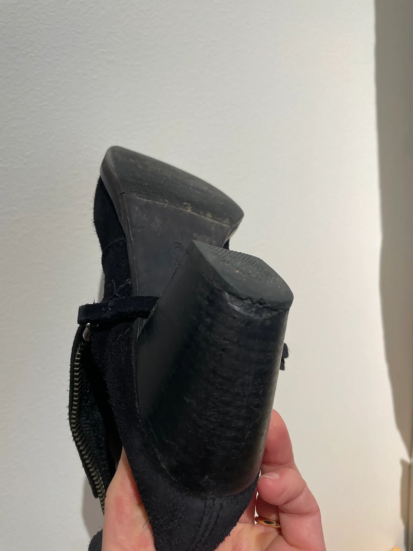 Acne Studios Acne Studios Pistol short Boots Size US 10 / IT 40 - 3 Thumbnail