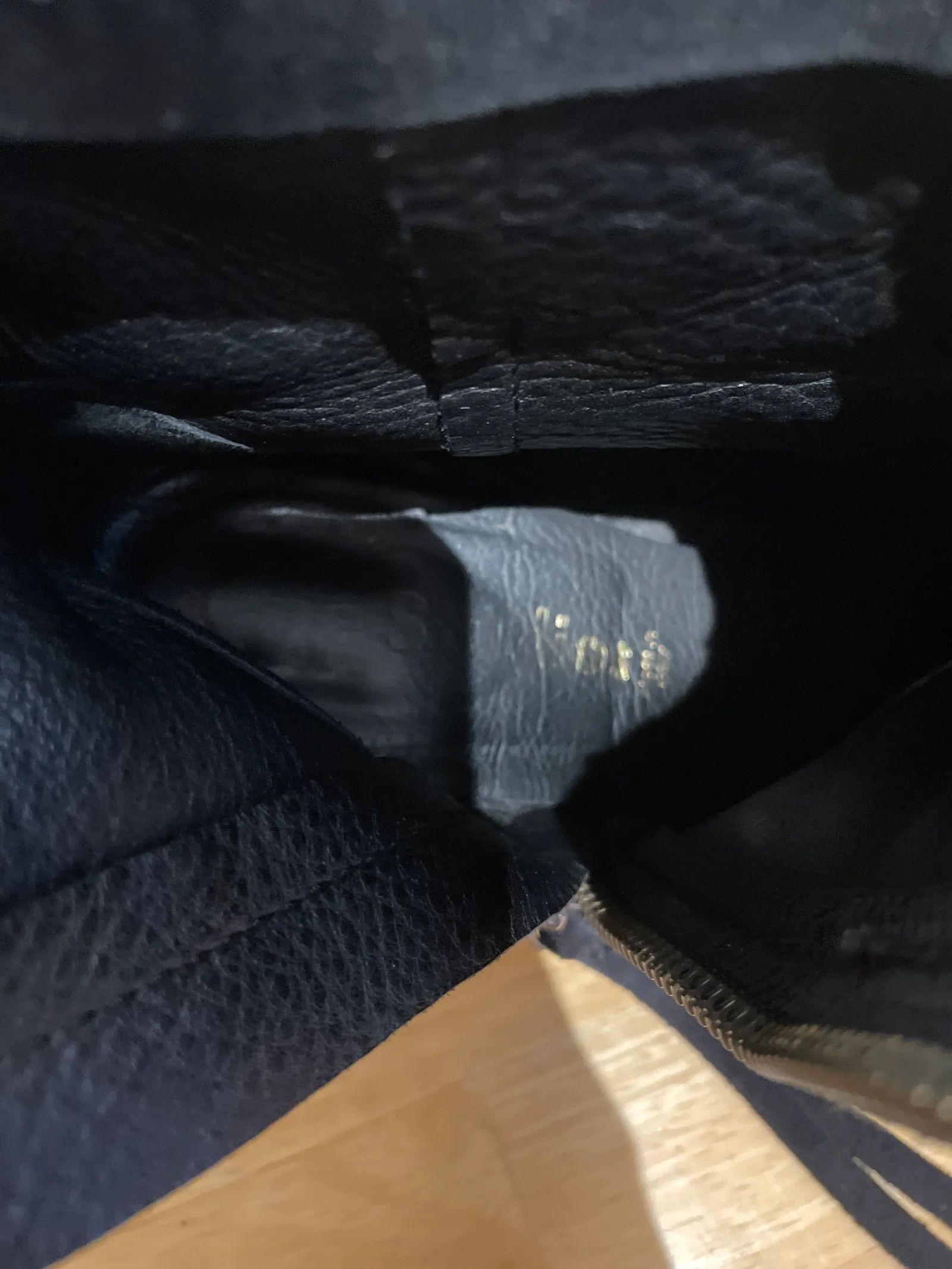 Acne Studios Acne Studios Pistol short Boots Size US 10 / IT 40 - 2 Thumbnail