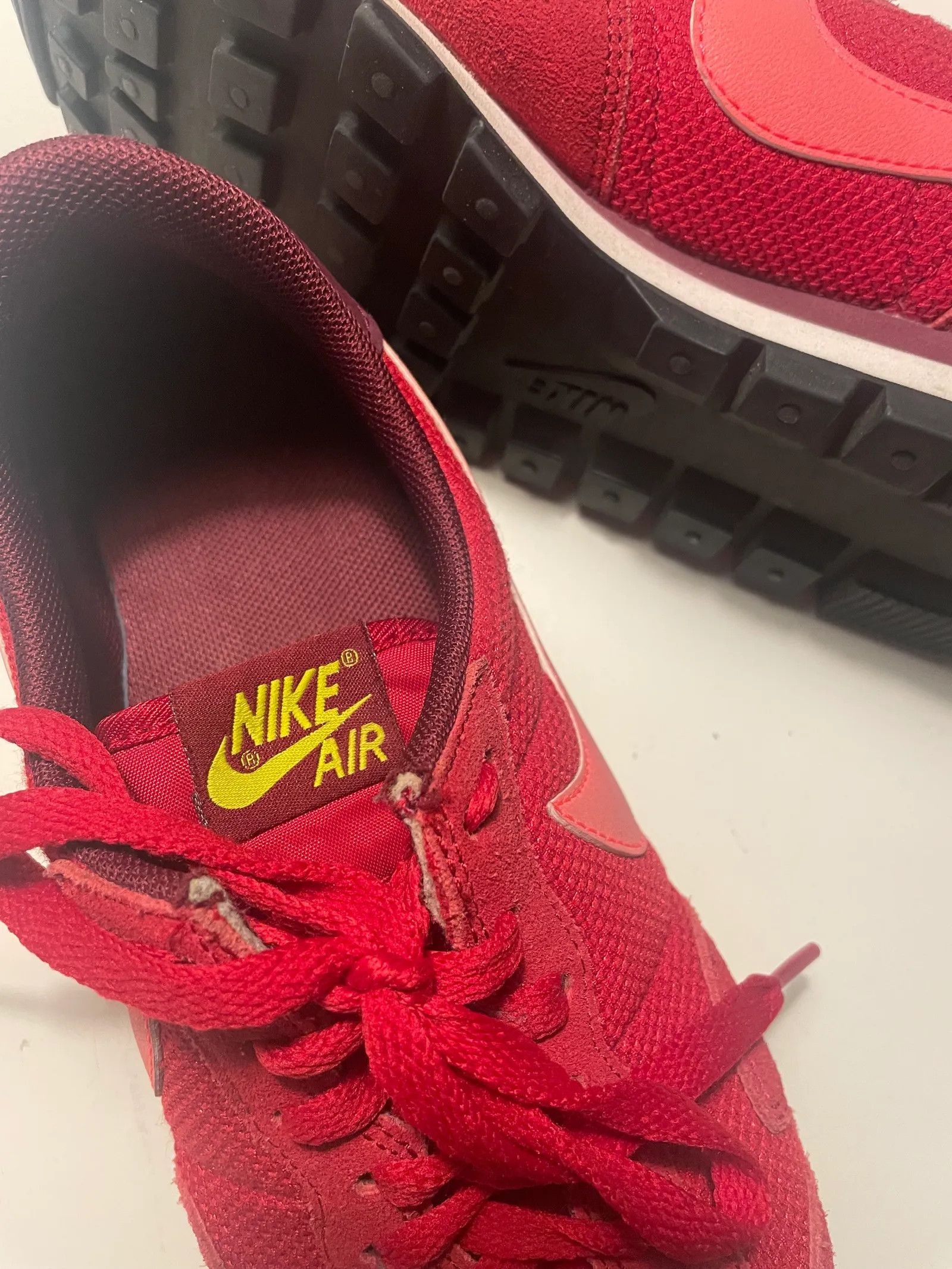 Nike Nike Sneakers Size US 9 / IT 39 - 2 Thumbnail