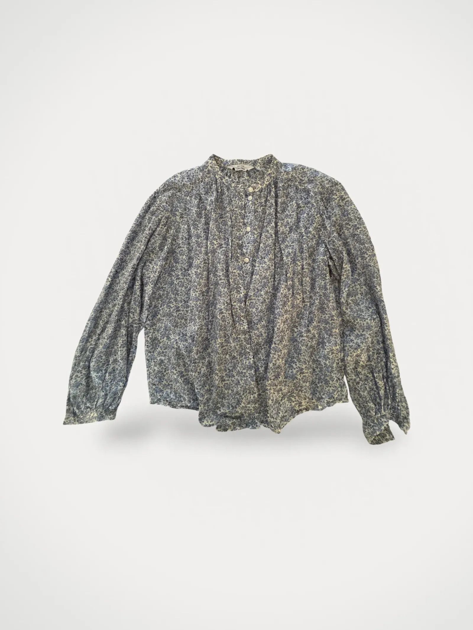 & Other Stories & Other Stories Blouse Size XS / US 0-2 / IT 36-38 - 2 Thumbnail