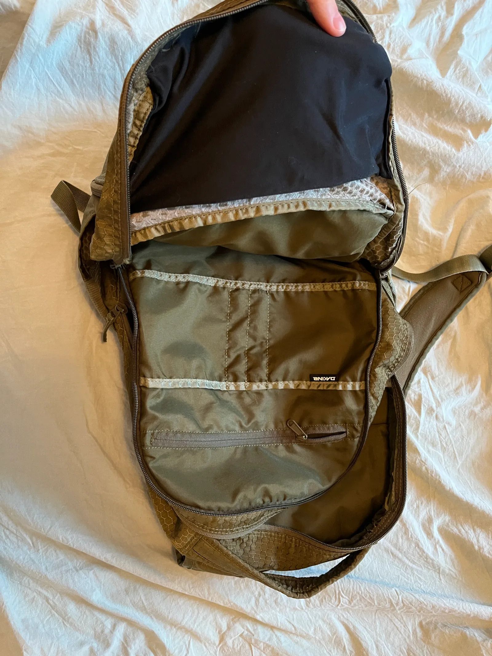 Dakine Dakine Backpack Size ONE SIZE - 4 Thumbnail