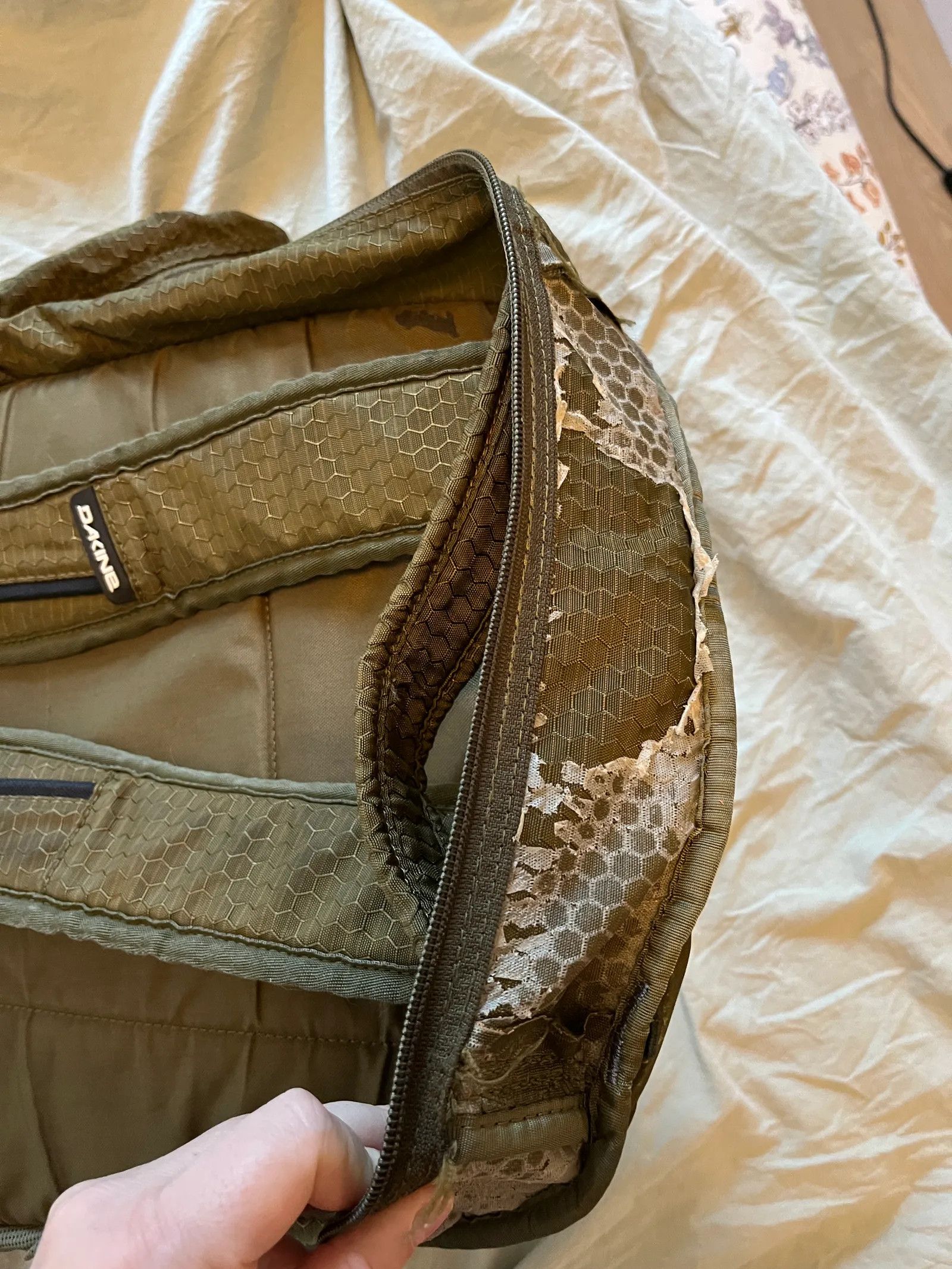 Dakine Dakine Backpack Size ONE SIZE - 5 Thumbnail