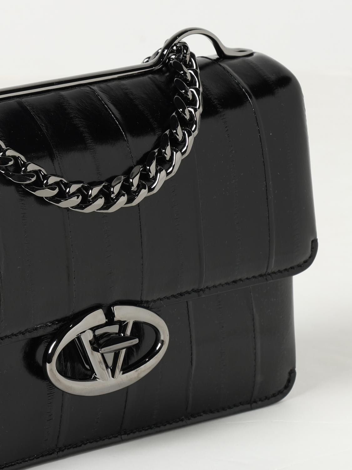 Valentino Valentino Garavani Mini Bag Woman Black Size ONE SIZE - 4 Thumbnail