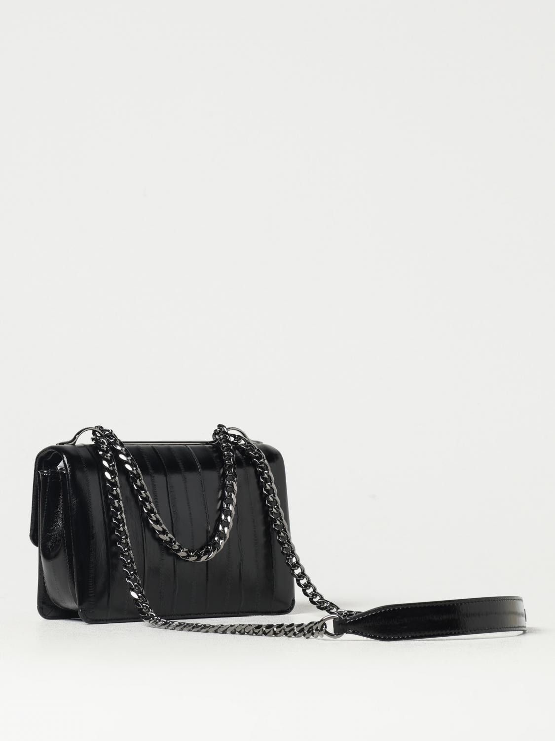 Valentino Valentino Garavani Mini Bag Woman Black Size ONE SIZE - 3 Thumbnail