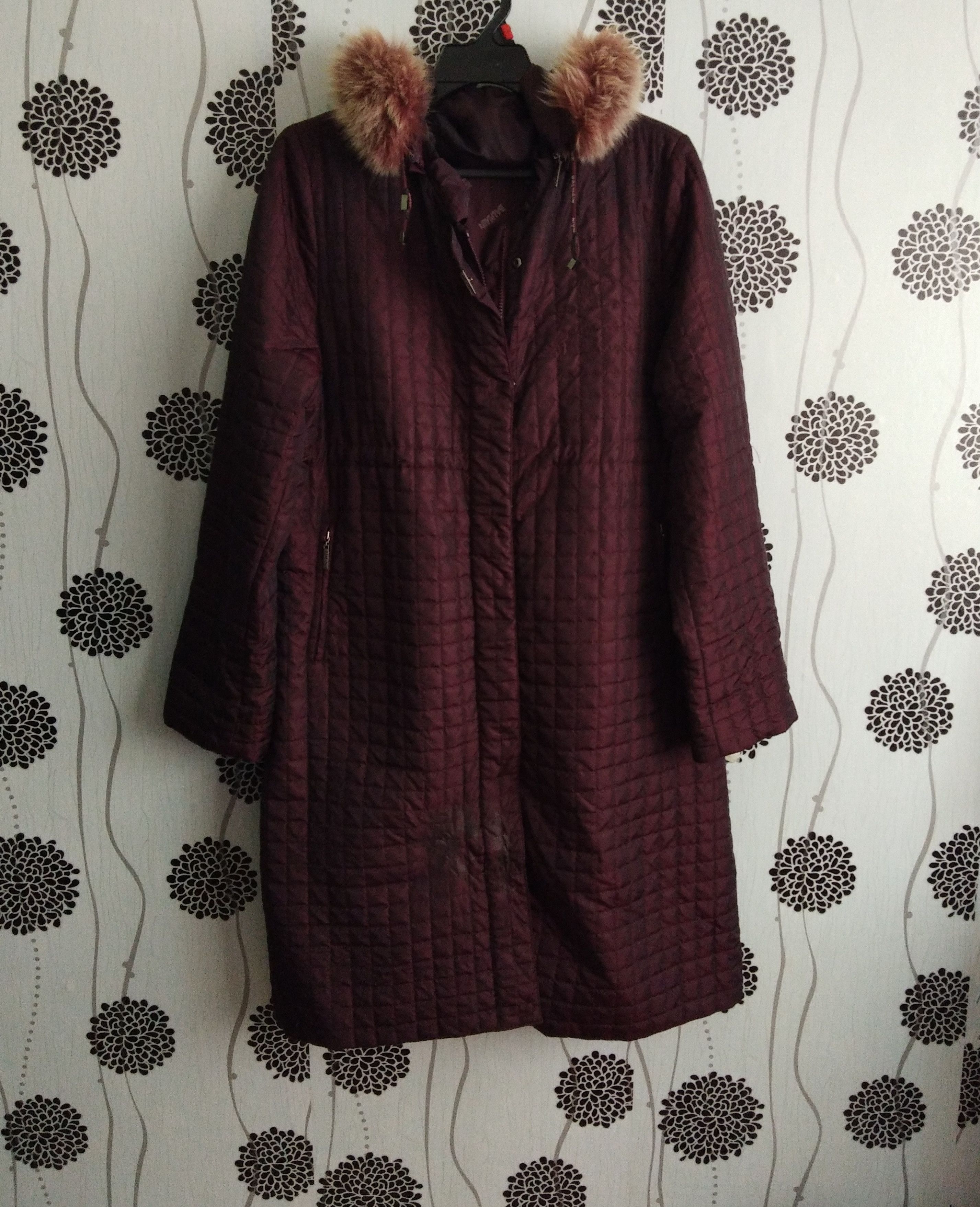 Balmain Rare Balmain Long Jacket Hooded Size US L / EU 52-54 / 3 - 16 Thumbnail