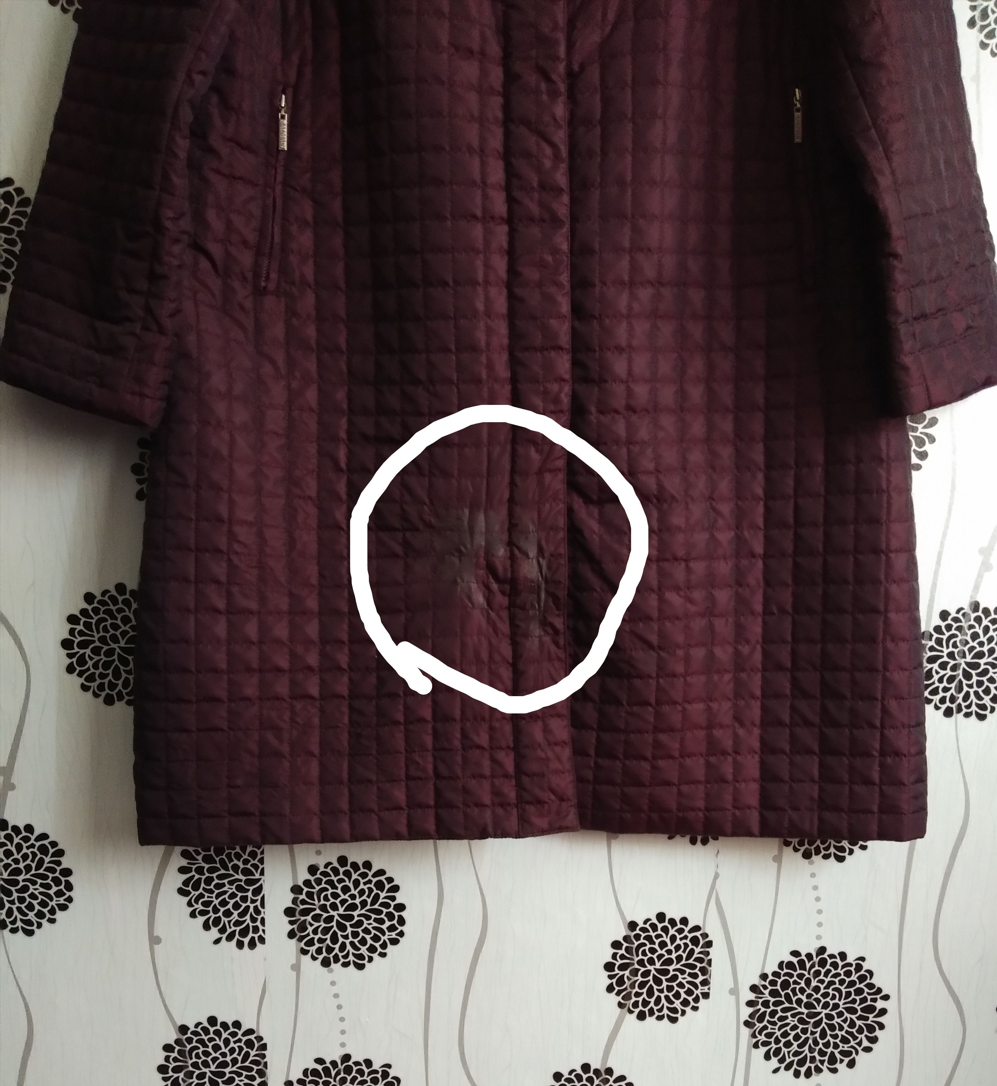 Balmain Rare Balmain Long Jacket Hooded Size US L / EU 52-54 / 3 - 13 Thumbnail