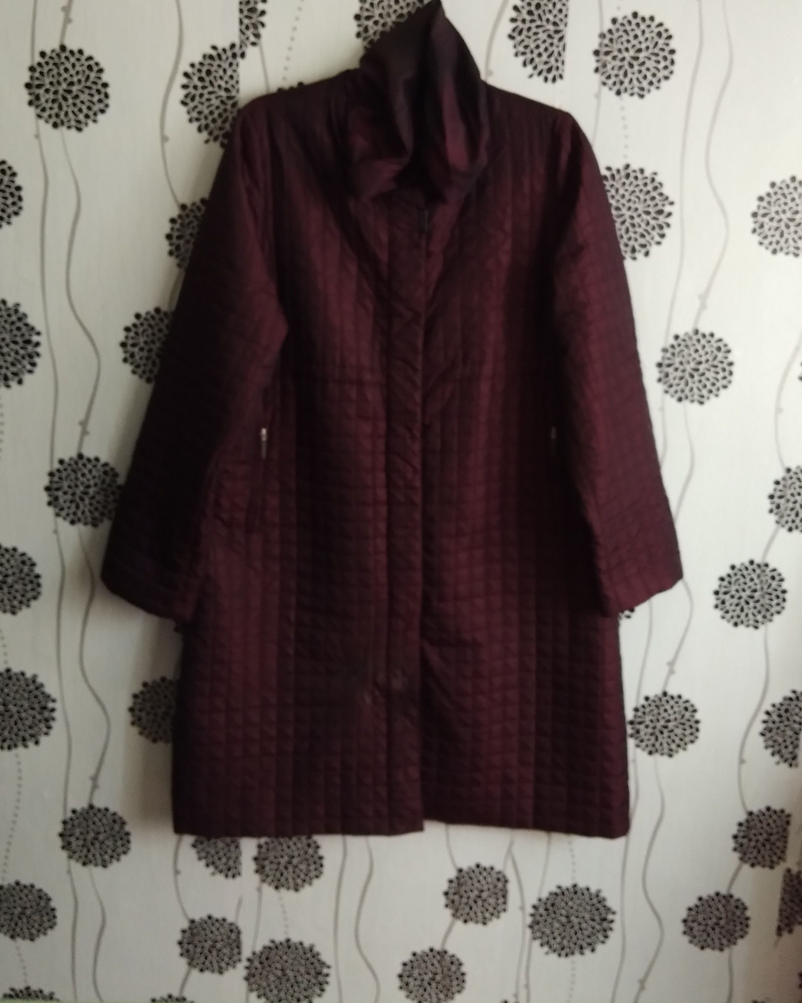 Balmain Rare Balmain Long Jacket Hooded Size US L / EU 52-54 / 3 - 4 Thumbnail