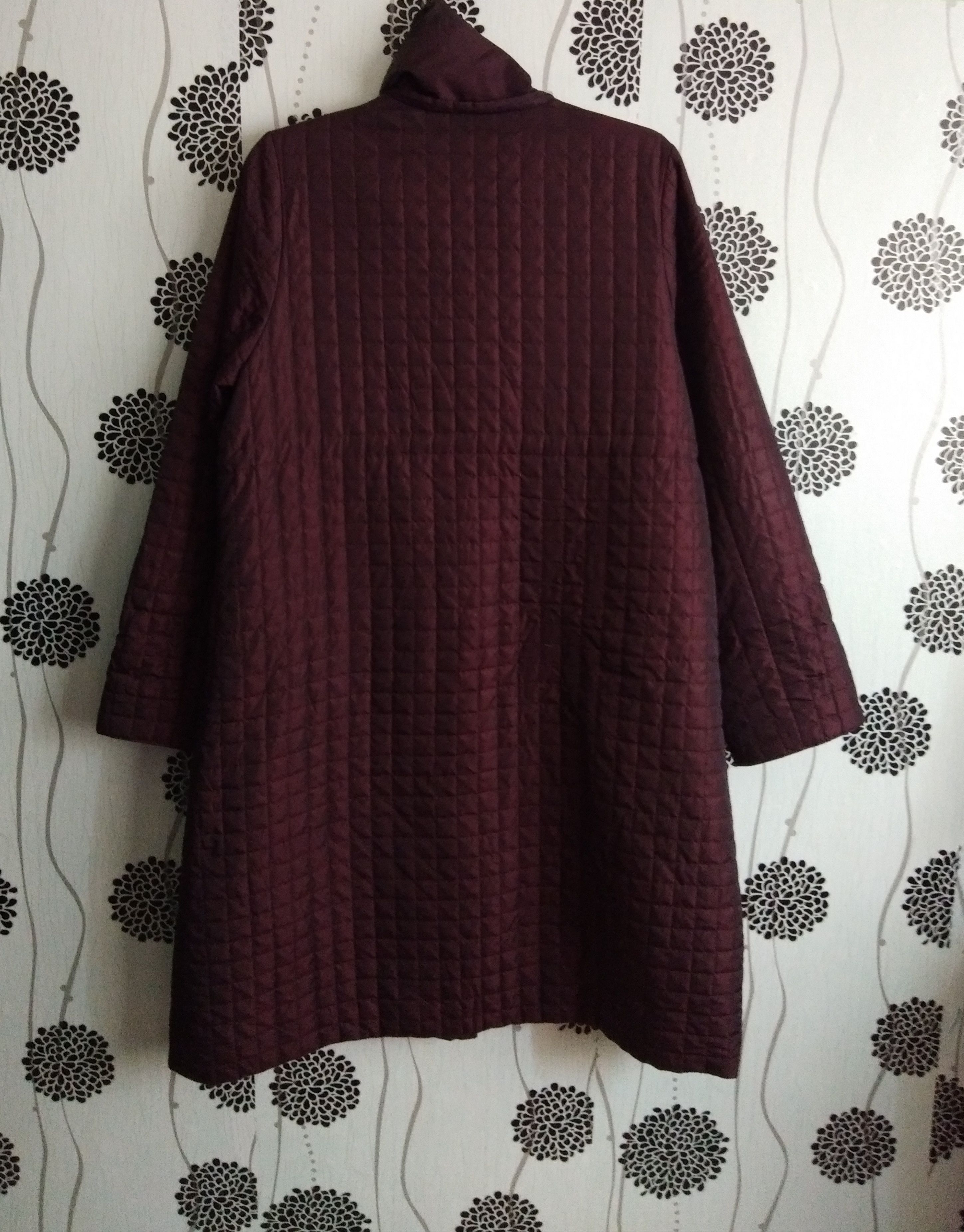 Balmain Rare Balmain Long Jacket Hooded Size US L / EU 52-54 / 3 - 2 Thumbnail