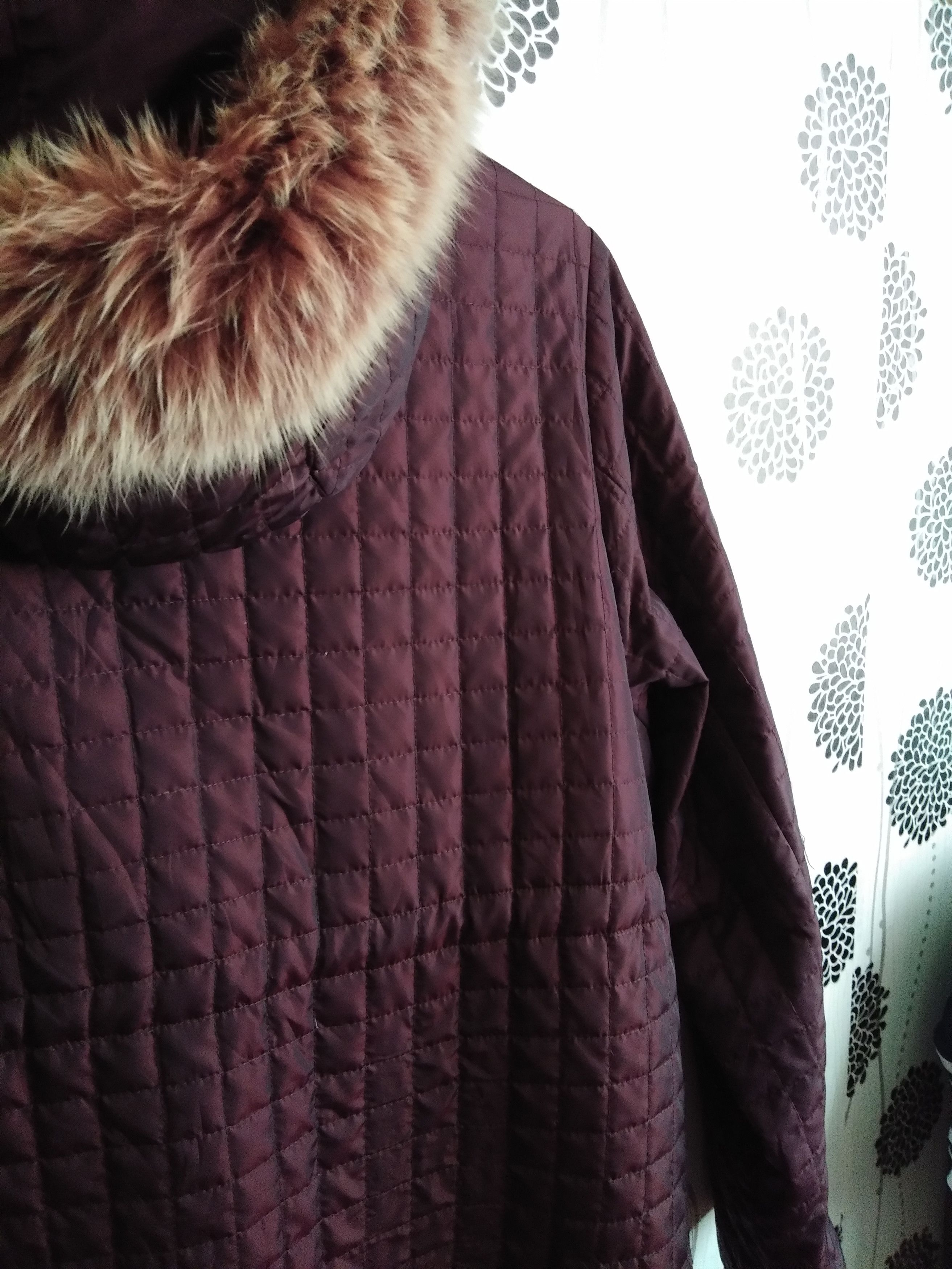 Balmain Rare Balmain Long Jacket Hooded Size US L / EU 52-54 / 3 - 6 Thumbnail