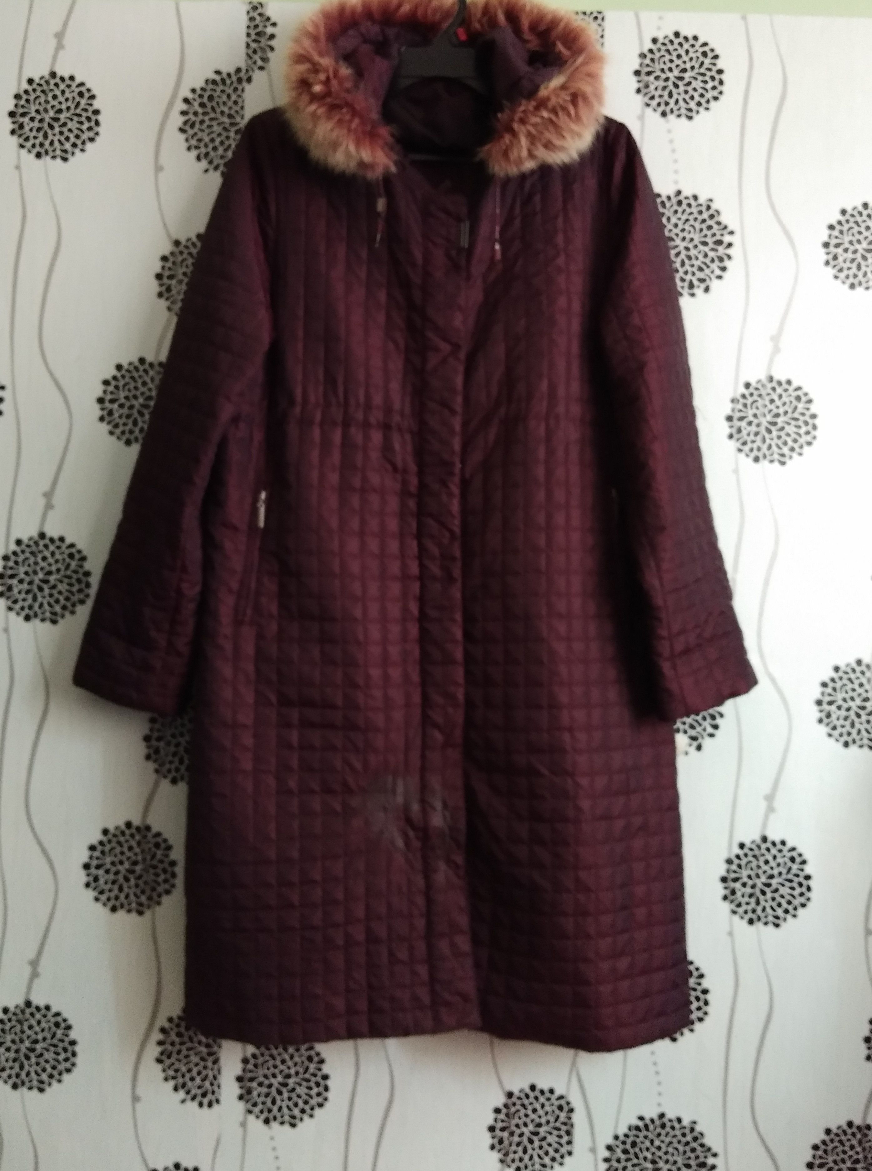 Balmain Rare Balmain Long Jacket Hooded Size US L / EU 52-54 / 3 - 5 Thumbnail