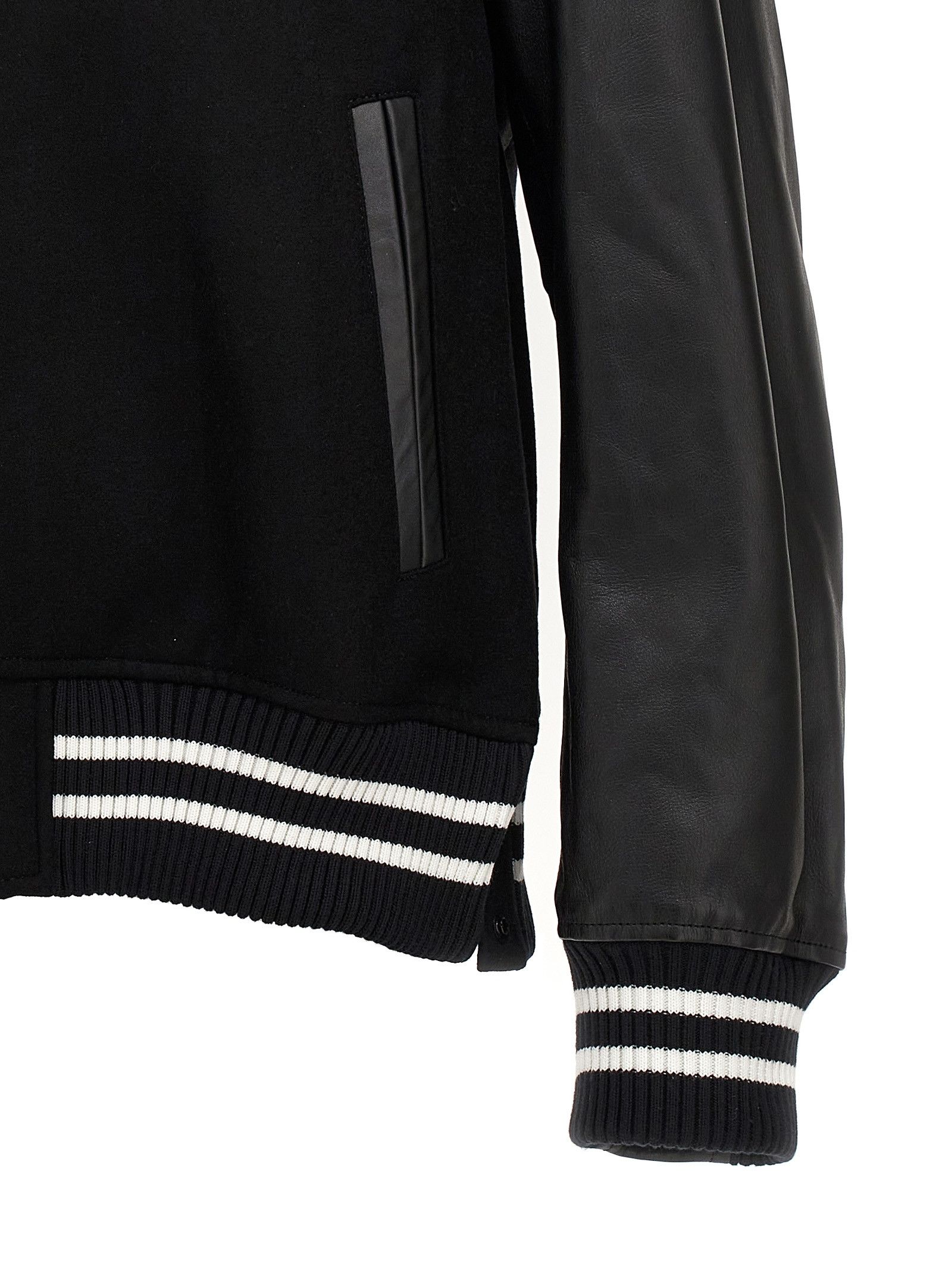 Sacai 'Sacai Gonz' Bomber Jacket Size US L / EU 52-54 / 3 - 4 Thumbnail