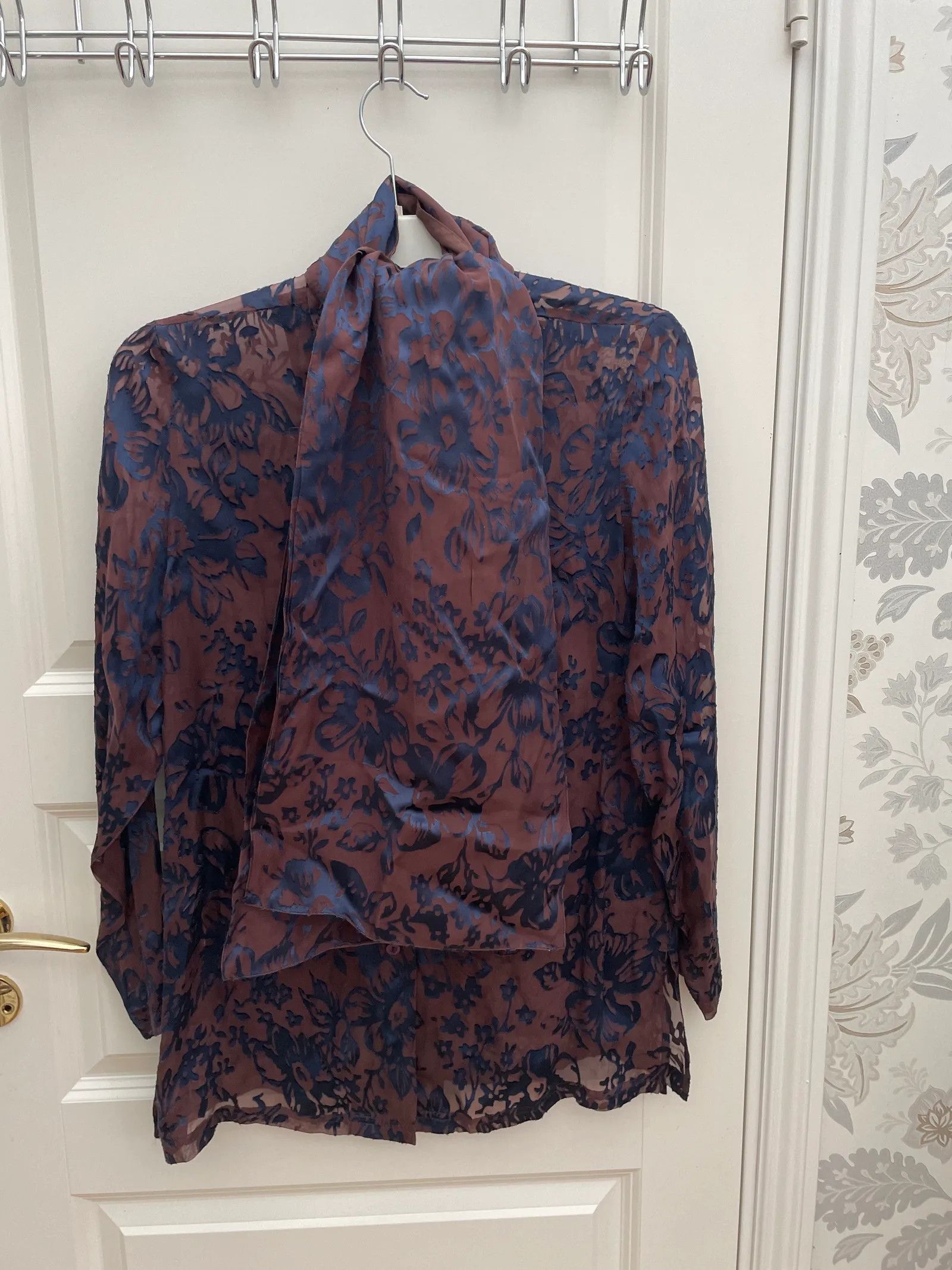 Passport Passport Blouse Size S / US 4 / IT 40 - 4 Thumbnail