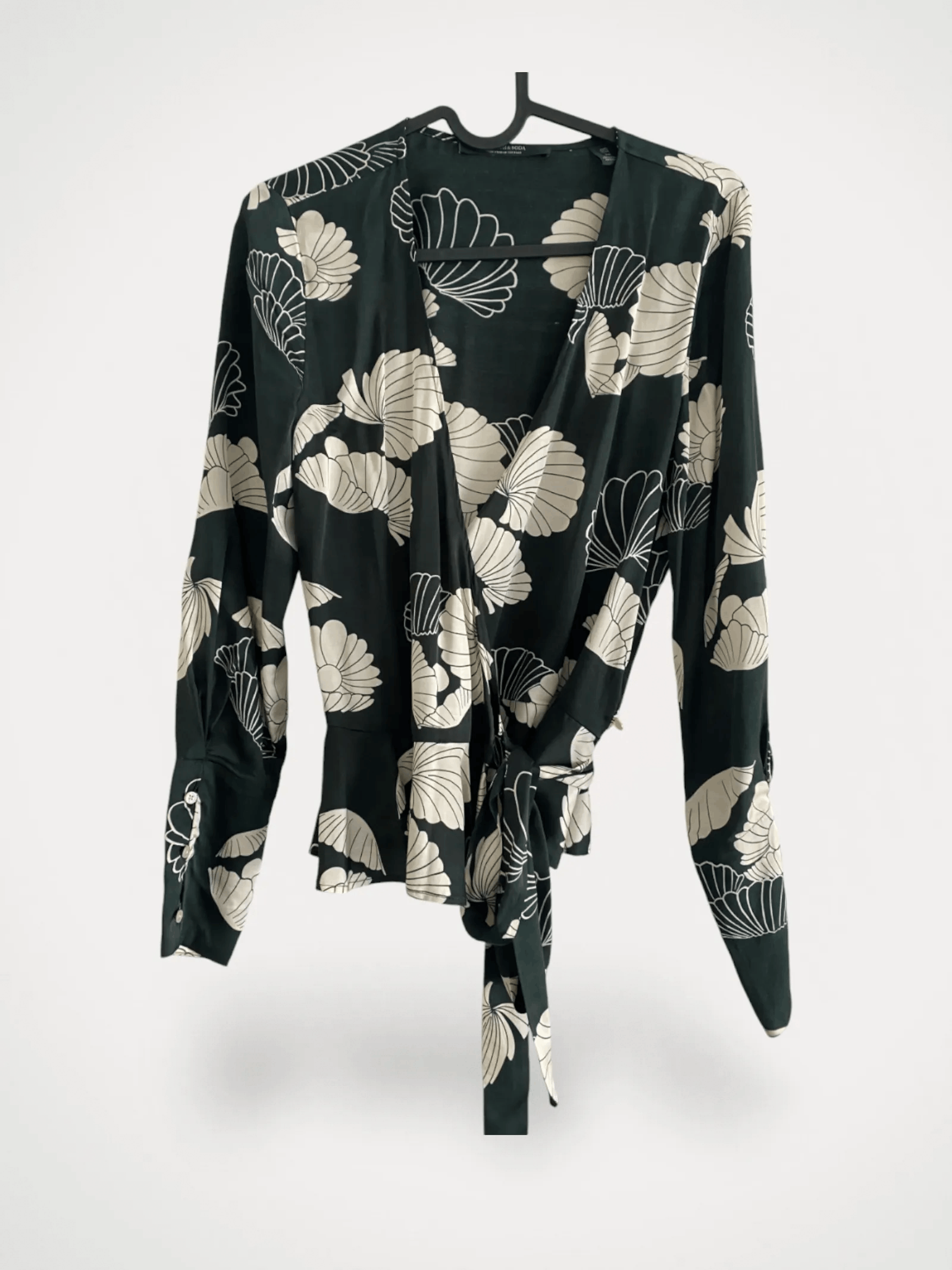 Scotch & Soda Scotch & Soda Dress Size XS / US 0-2 / IT 36-38 - 2 Thumbnail