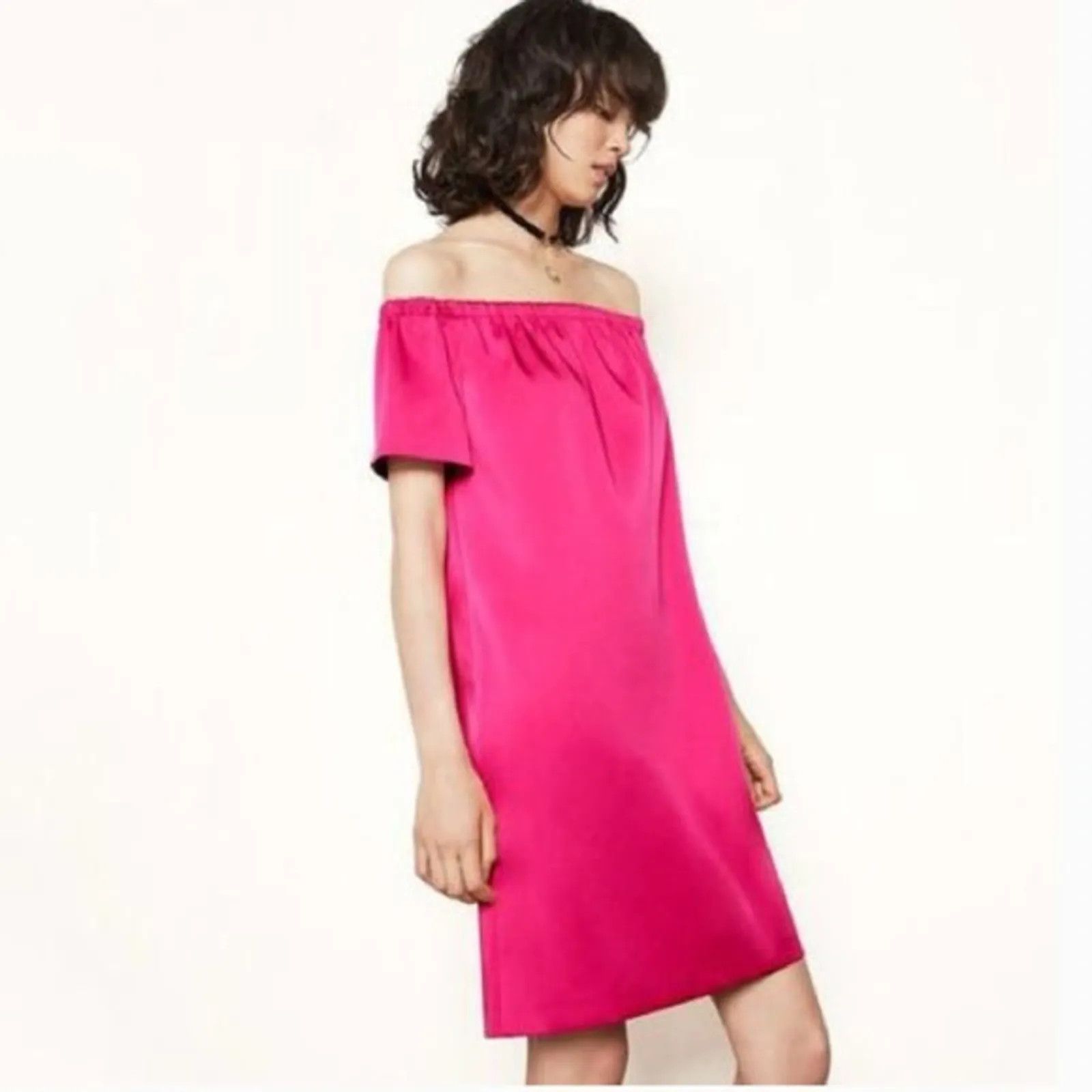 Maje Maje Dress Size XS / US 0-2 / IT 36-38 - 5 Thumbnail