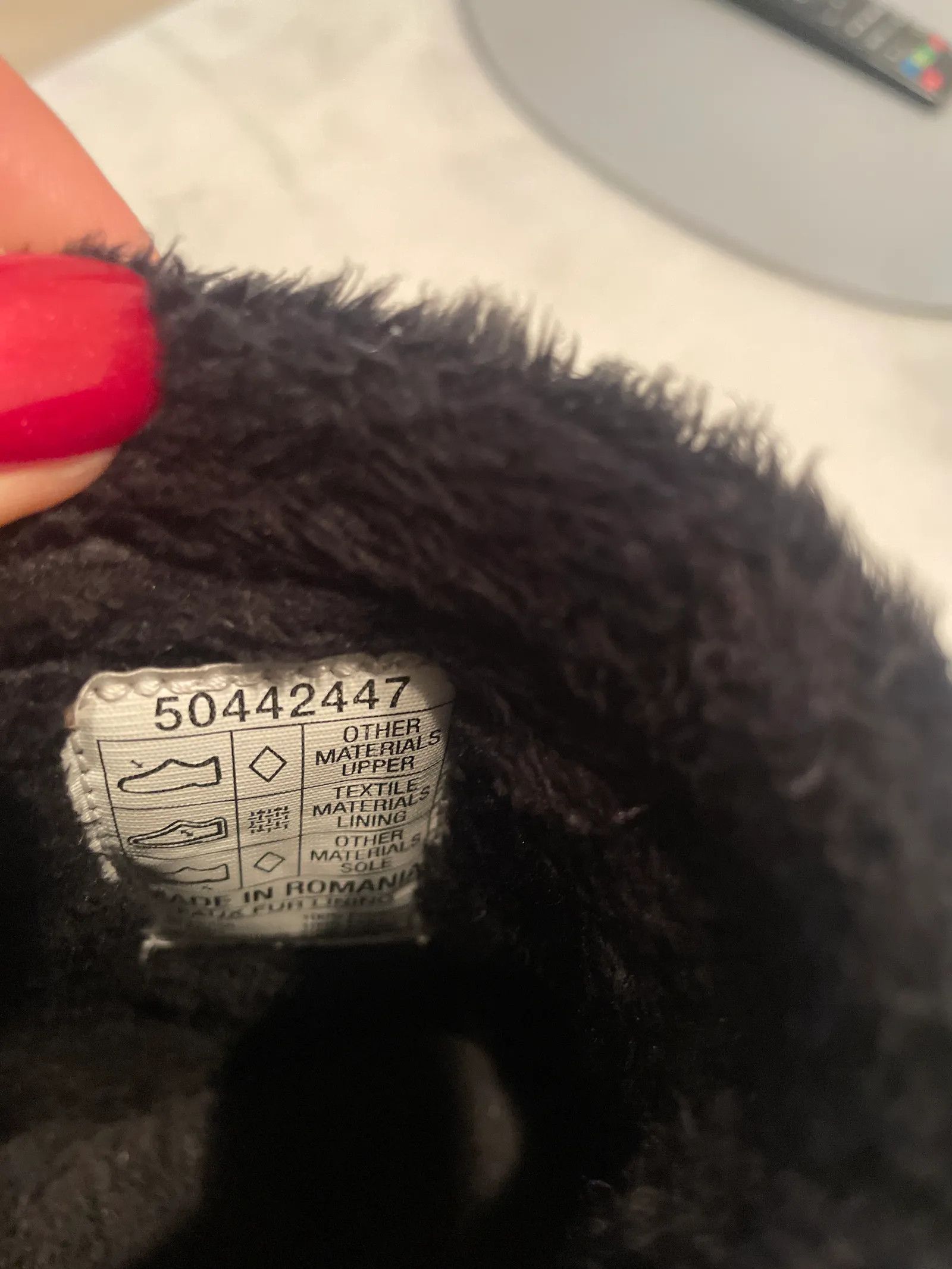 Hugo Boss Hugo Boss Winter Boots Size US 10 / IT 40 - 2 Thumbnail