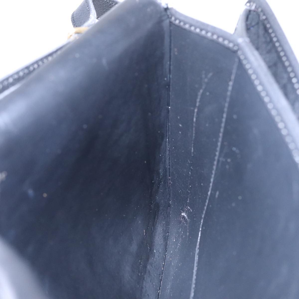 Dior Black Leather Shoulder Bag (Pre-Owned) Size ONE SIZE - 20 Thumbnail