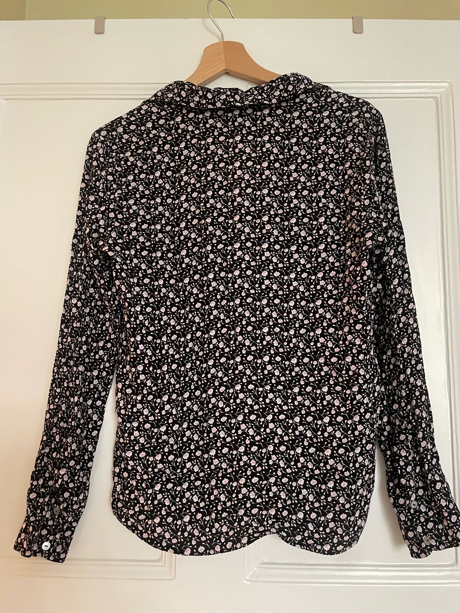 & Other Stories & Other Stories Blouse Size XS / US 0-2 / IT 36-38 - 4 Thumbnail