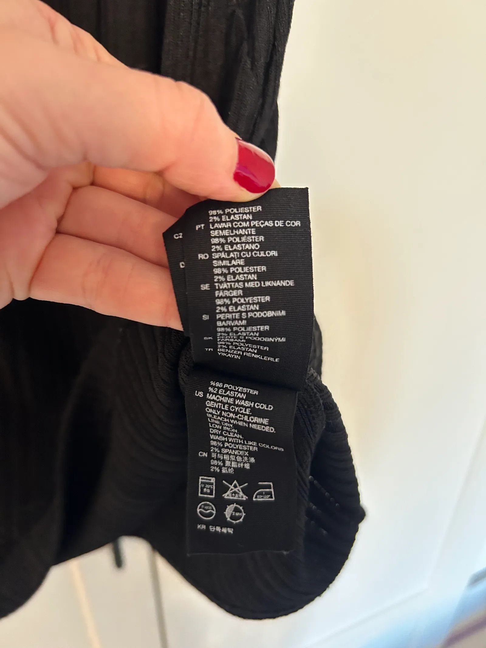 & Other Stories & Other Stories Dress Size M / US 6-8 / IT 42-44 - 3 Thumbnail