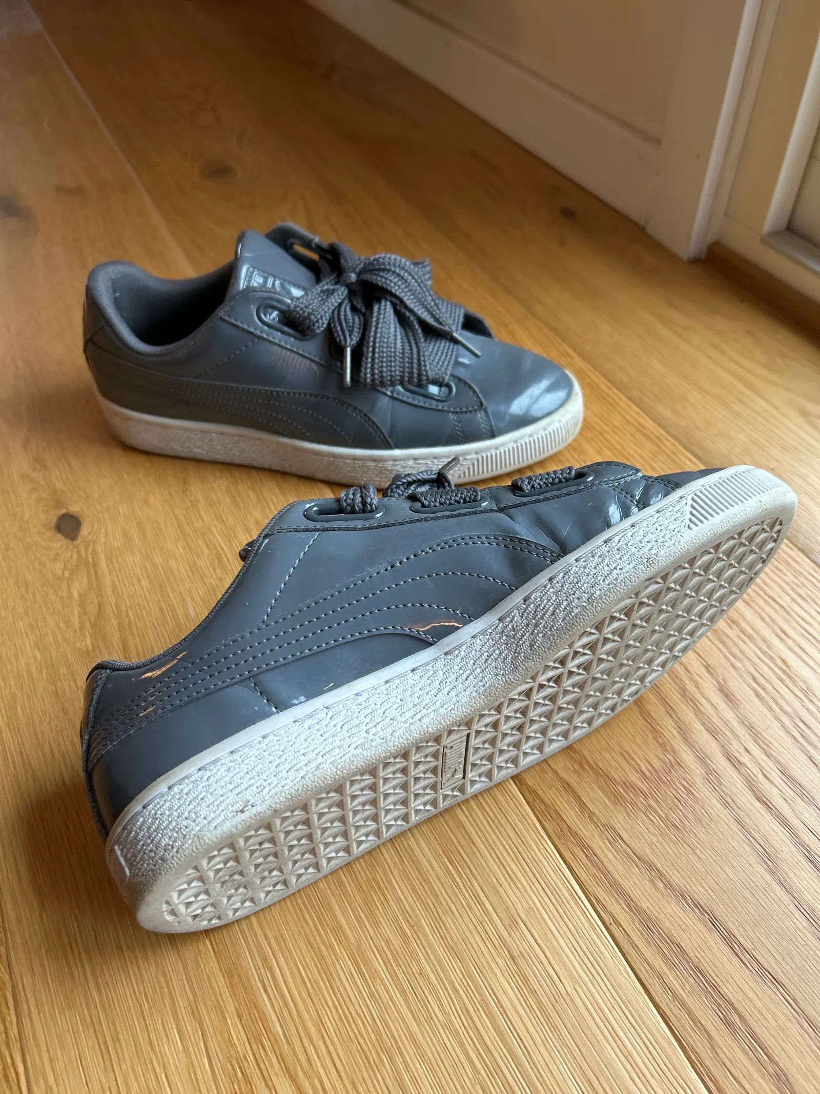 Puma Puma Sneakers Size US 10 / IT 40 - 4 Thumbnail