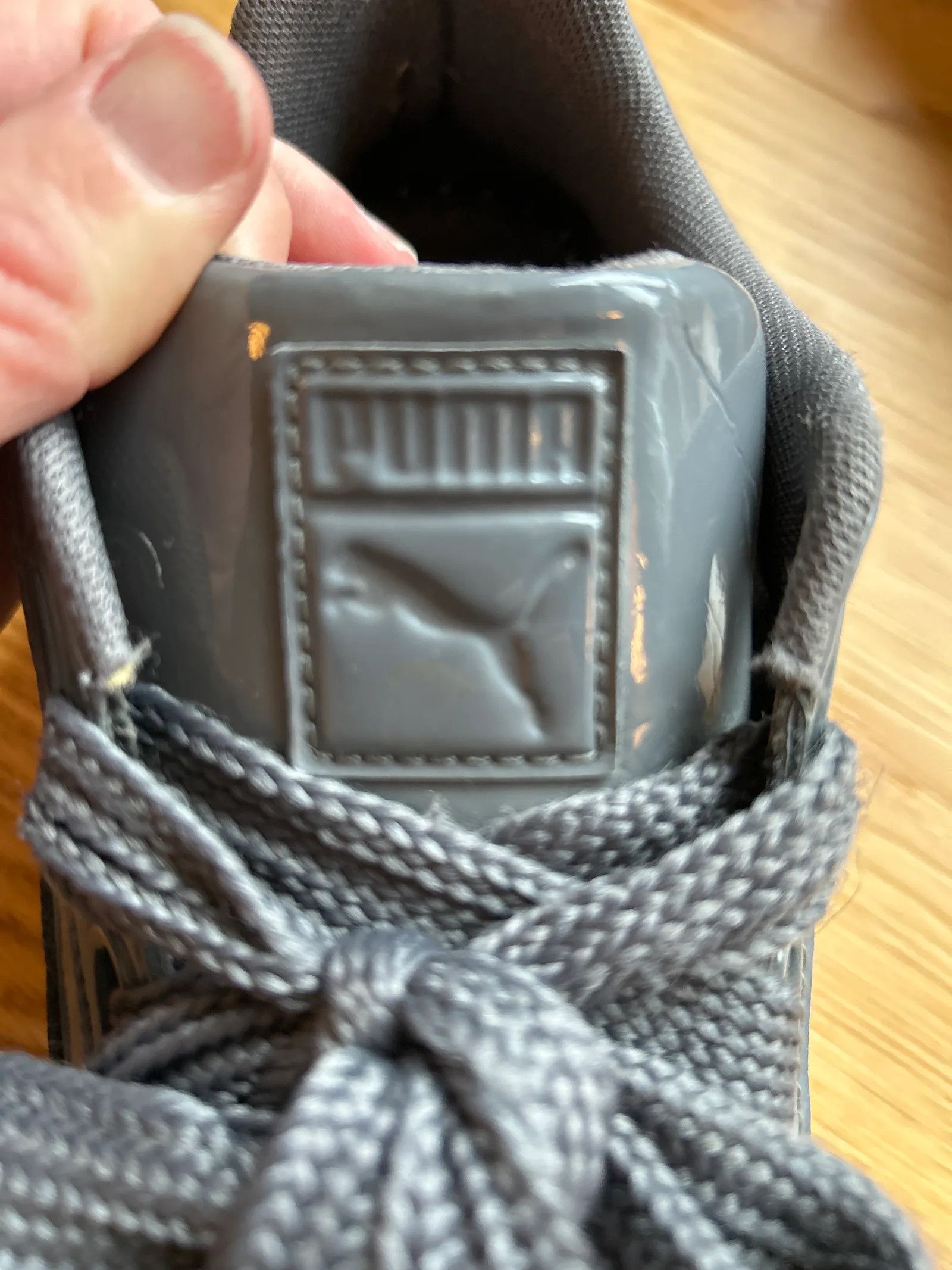 Puma Puma Sneakers Size US 10 / IT 40 - 2 Thumbnail