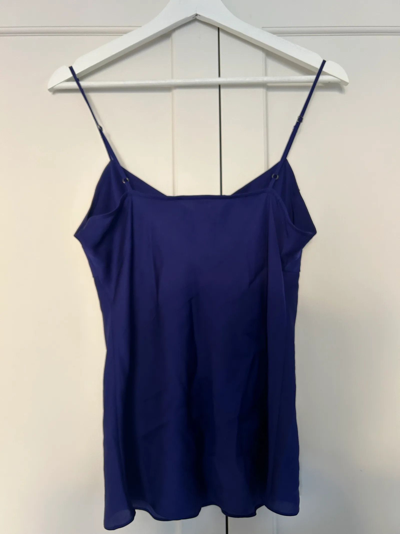 Diane von Furstenberg Diane von Furstenberg Top Size S / US 4 / IT 40 - 3 Thumbnail