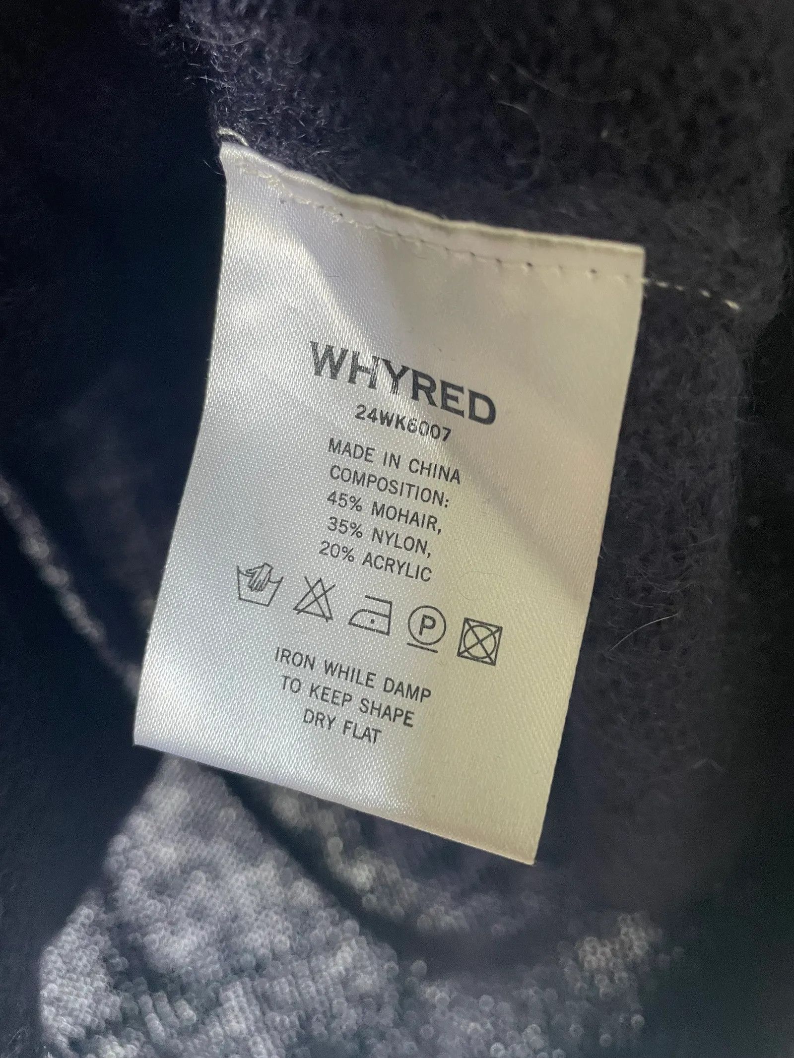 Whyred Whyred Cardigan Size XS / US 0-2 / IT 36-38 - 3 Thumbnail