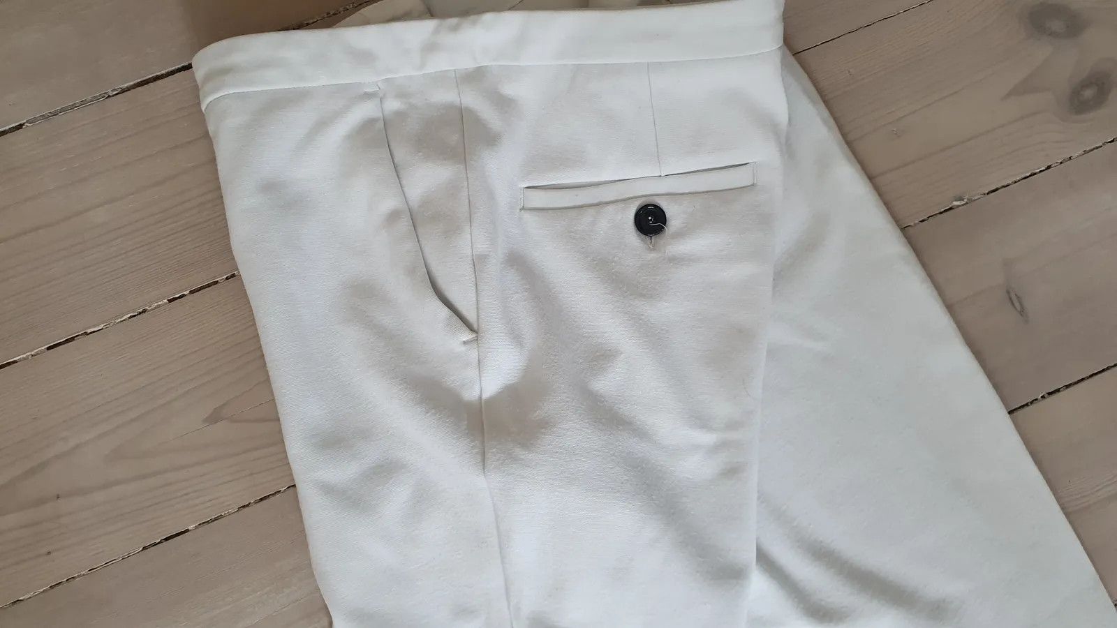Dagmar Dagmar Pants Size 26" / US 2 / IT 38 - 4 Thumbnail